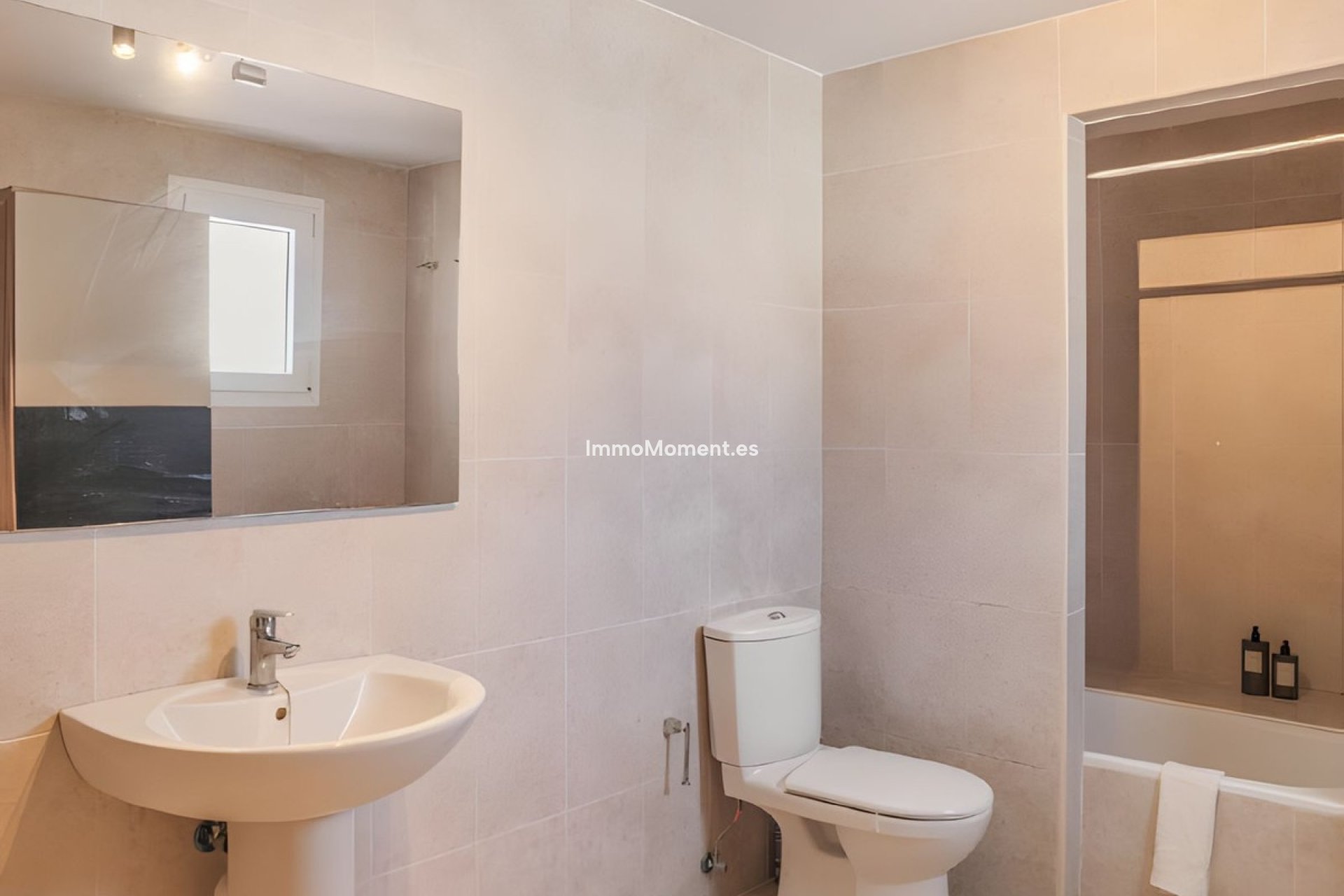 Bestaande woning - Appartement - Marbella - La Campana