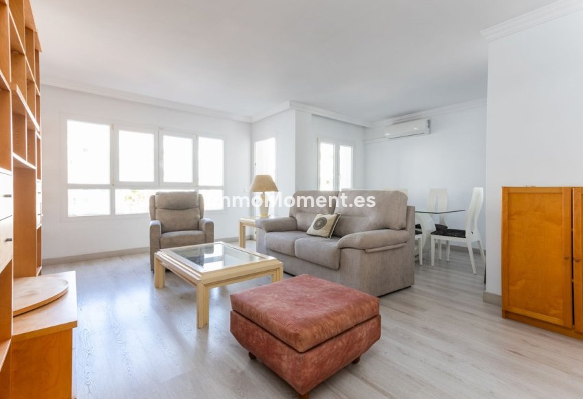 Bestaande woning - Appartement - Marbella - La Campana