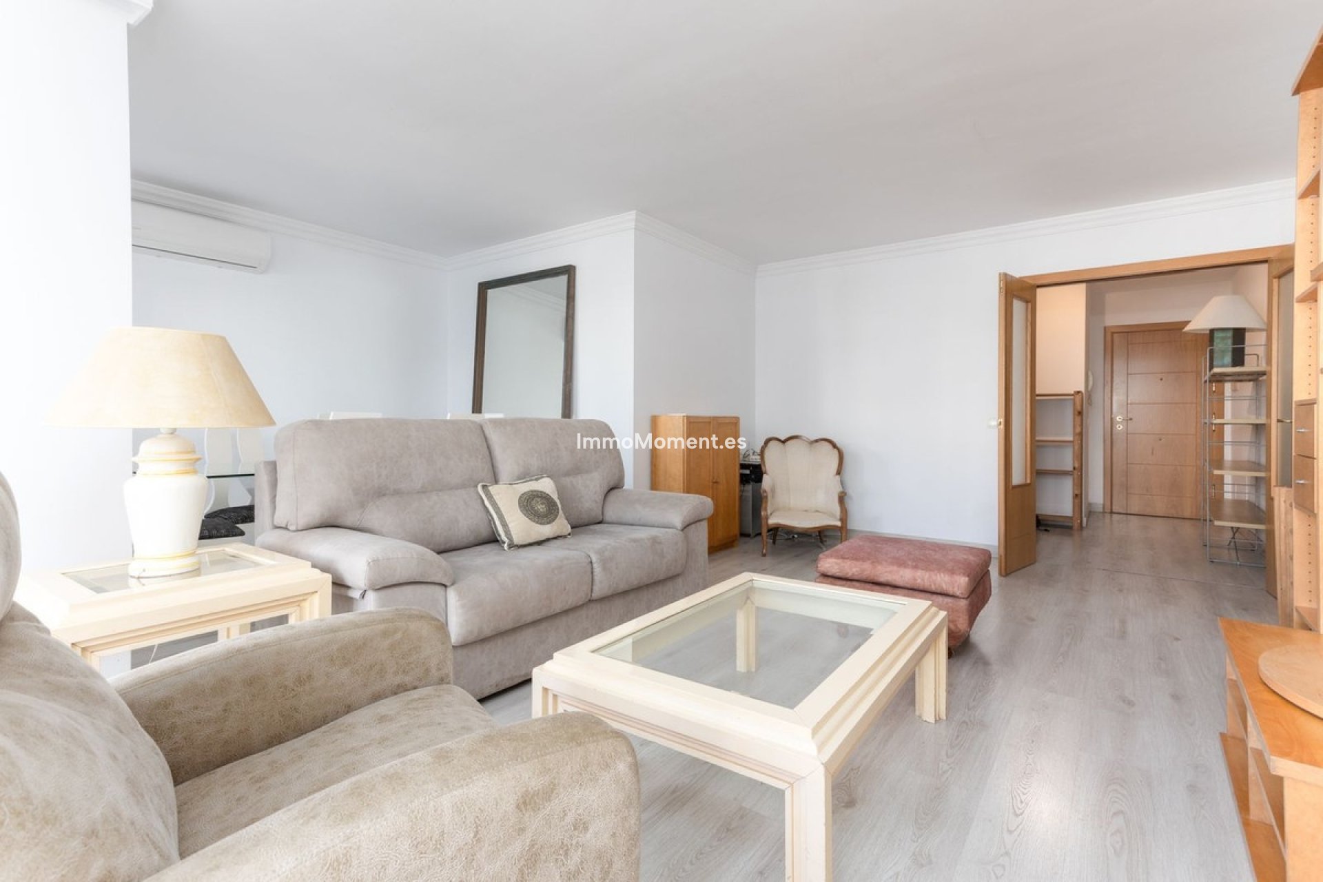 Bestaande woning - Appartement - Marbella - La Campana