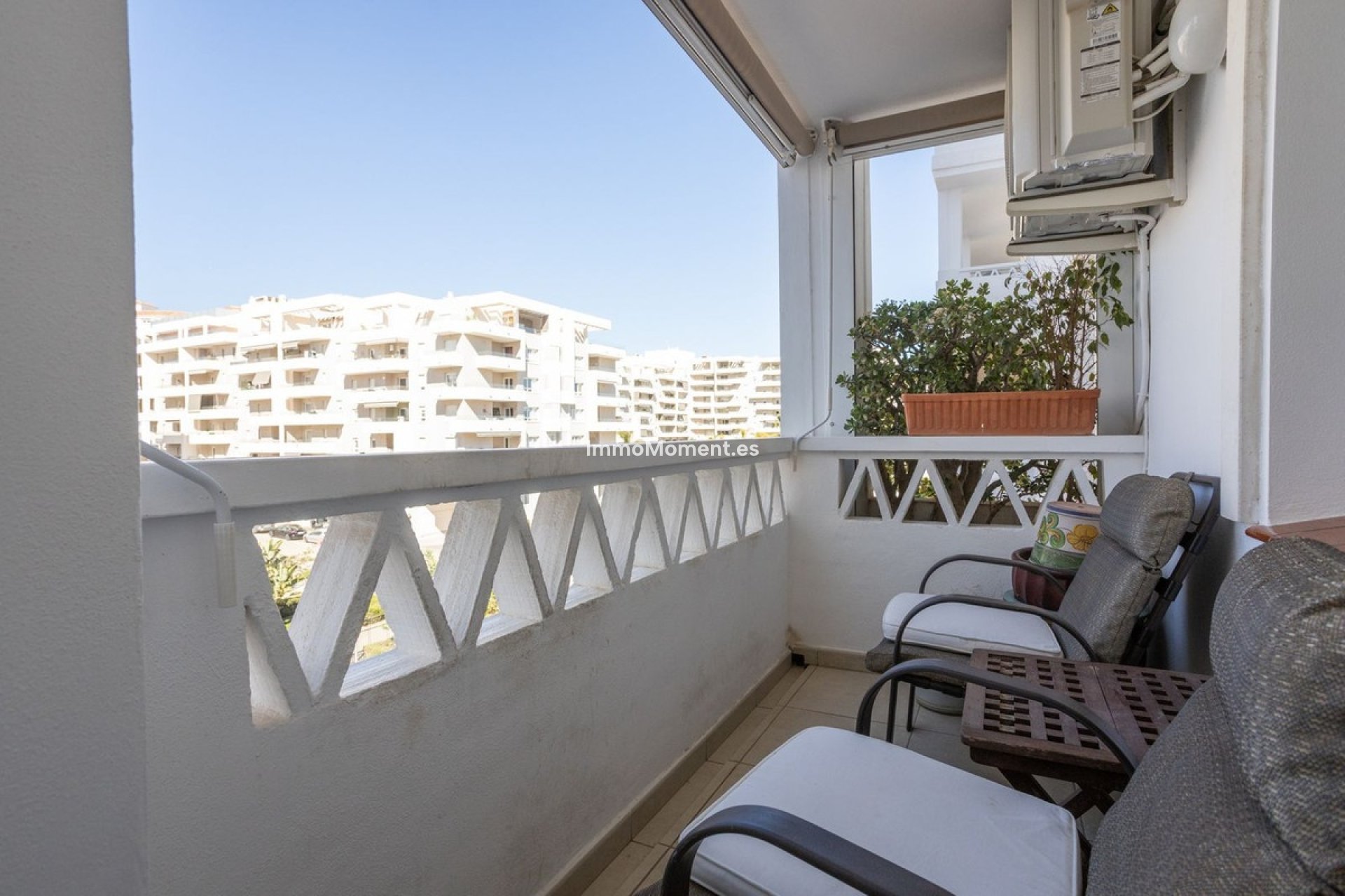 Bestaande woning - Appartement - Marbella - La Campana