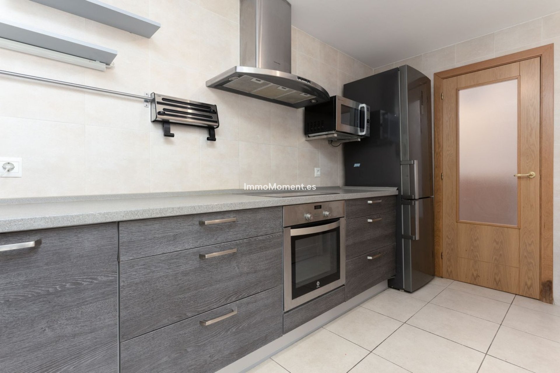 Bestaande woning - Appartement - Marbella - La Campana