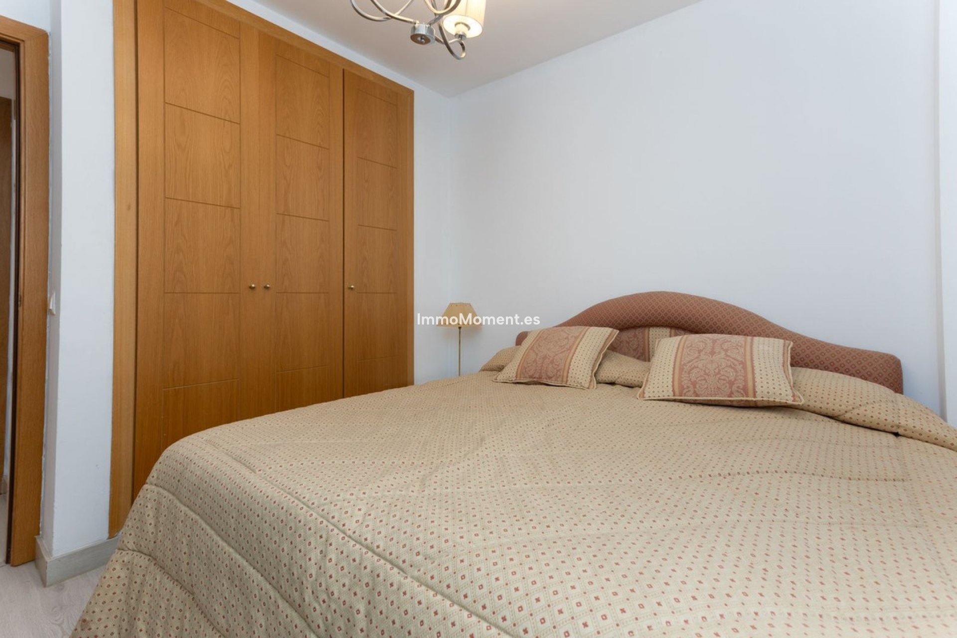 Bestaande woning - Appartement - Marbella - La Campana