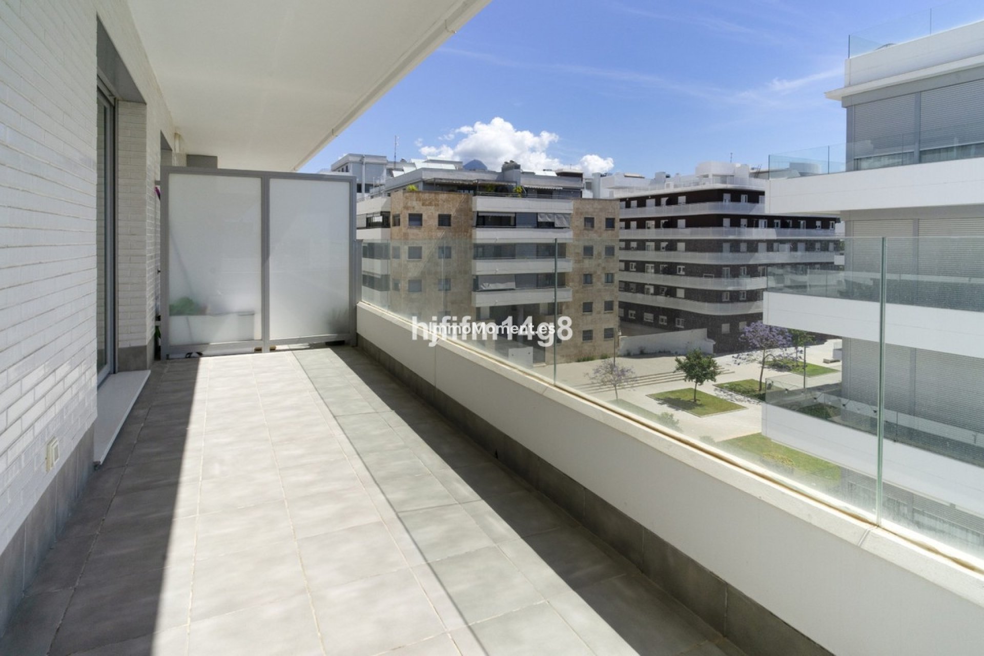 Bestaande woning - Appartement - Marbella - La Campana