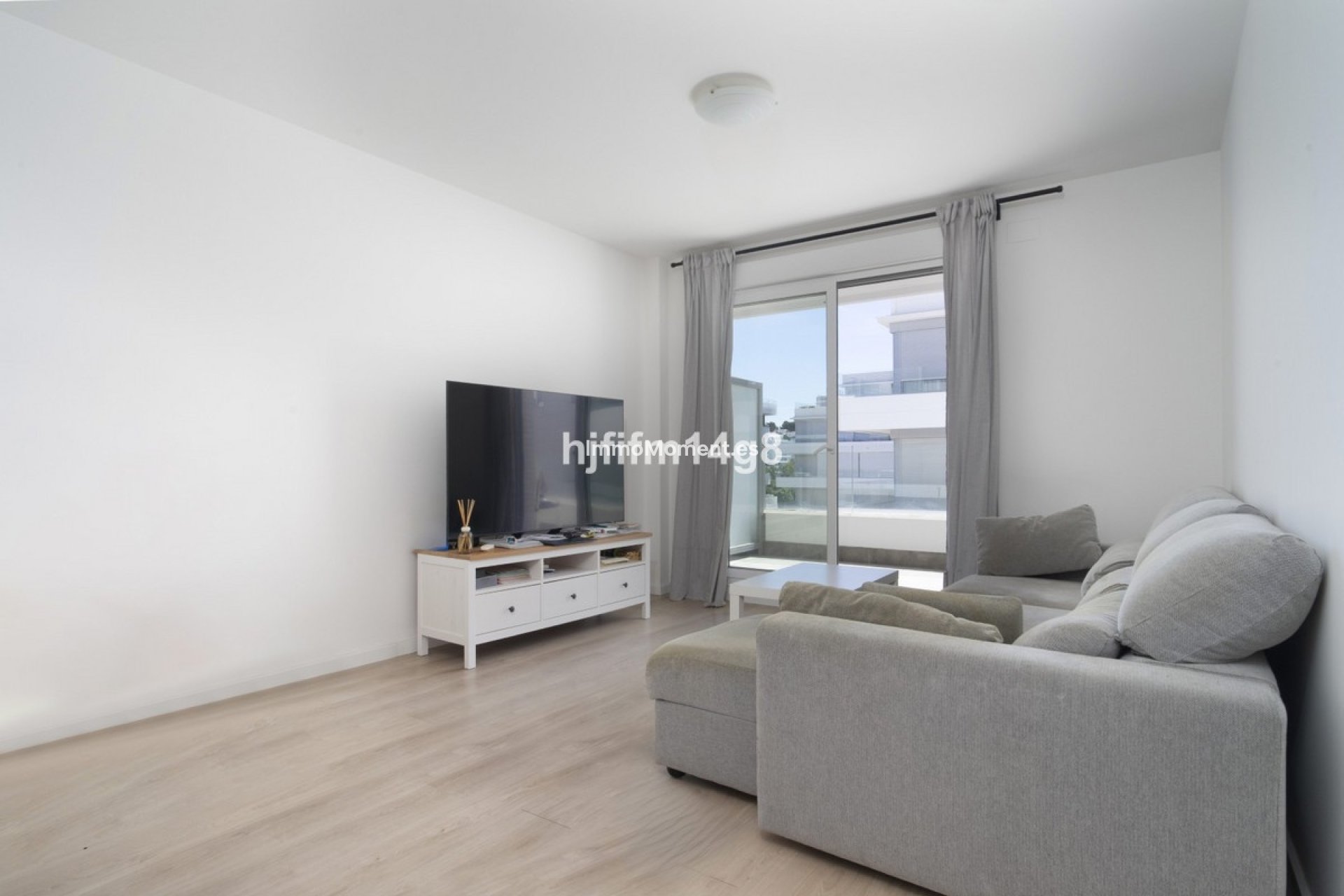 Bestaande woning - Appartement - Marbella - La Campana