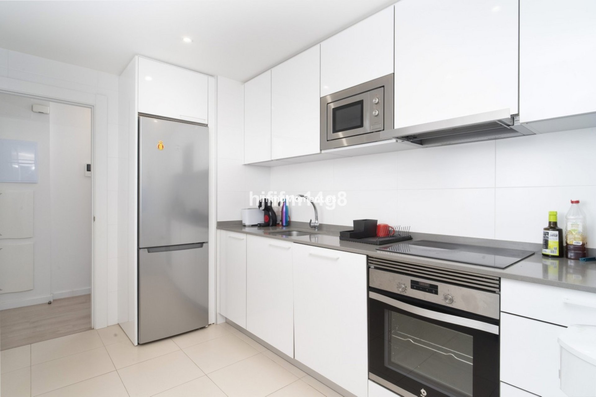 Bestaande woning - Appartement - Marbella - La Campana