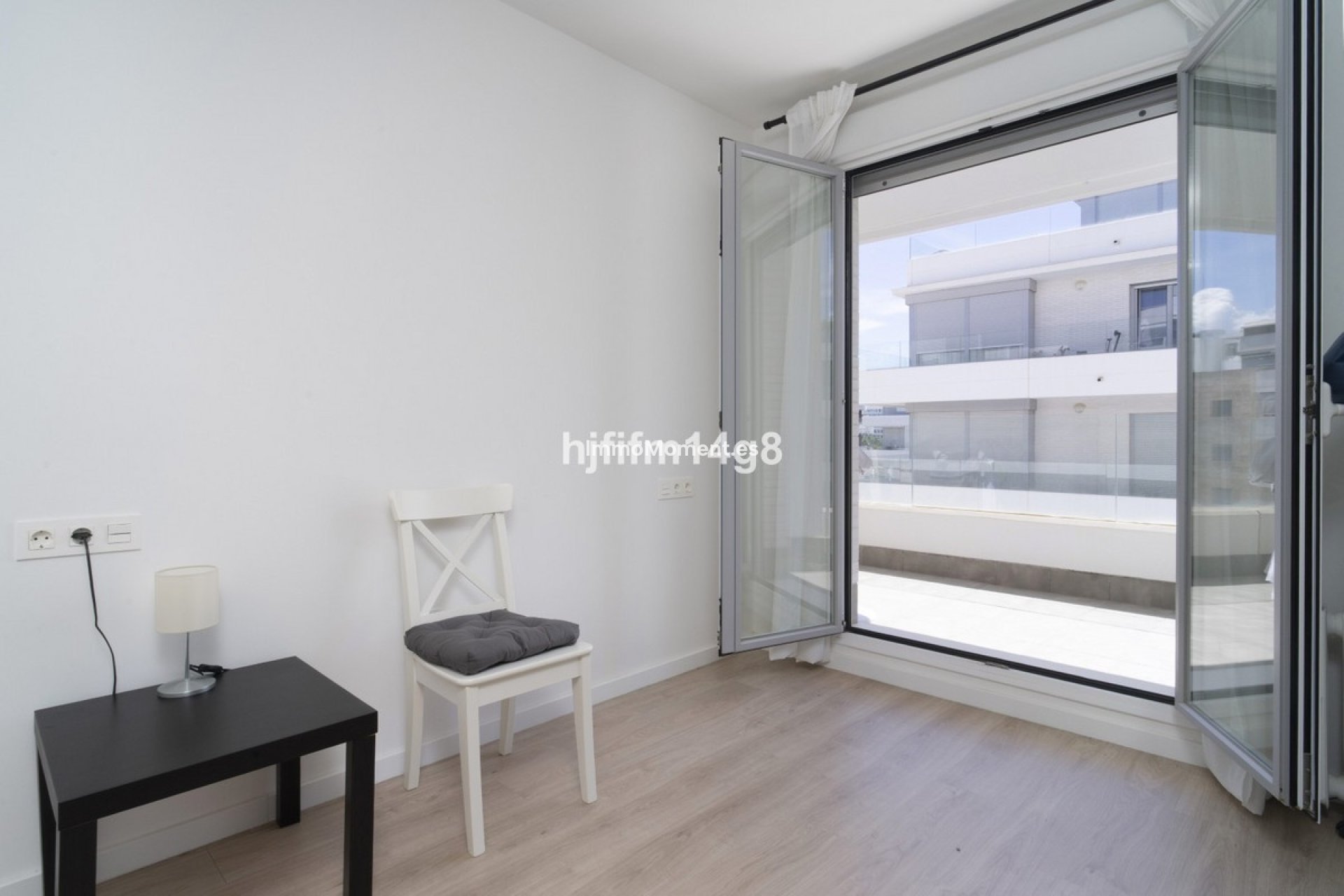 Bestaande woning - Appartement - Marbella - La Campana