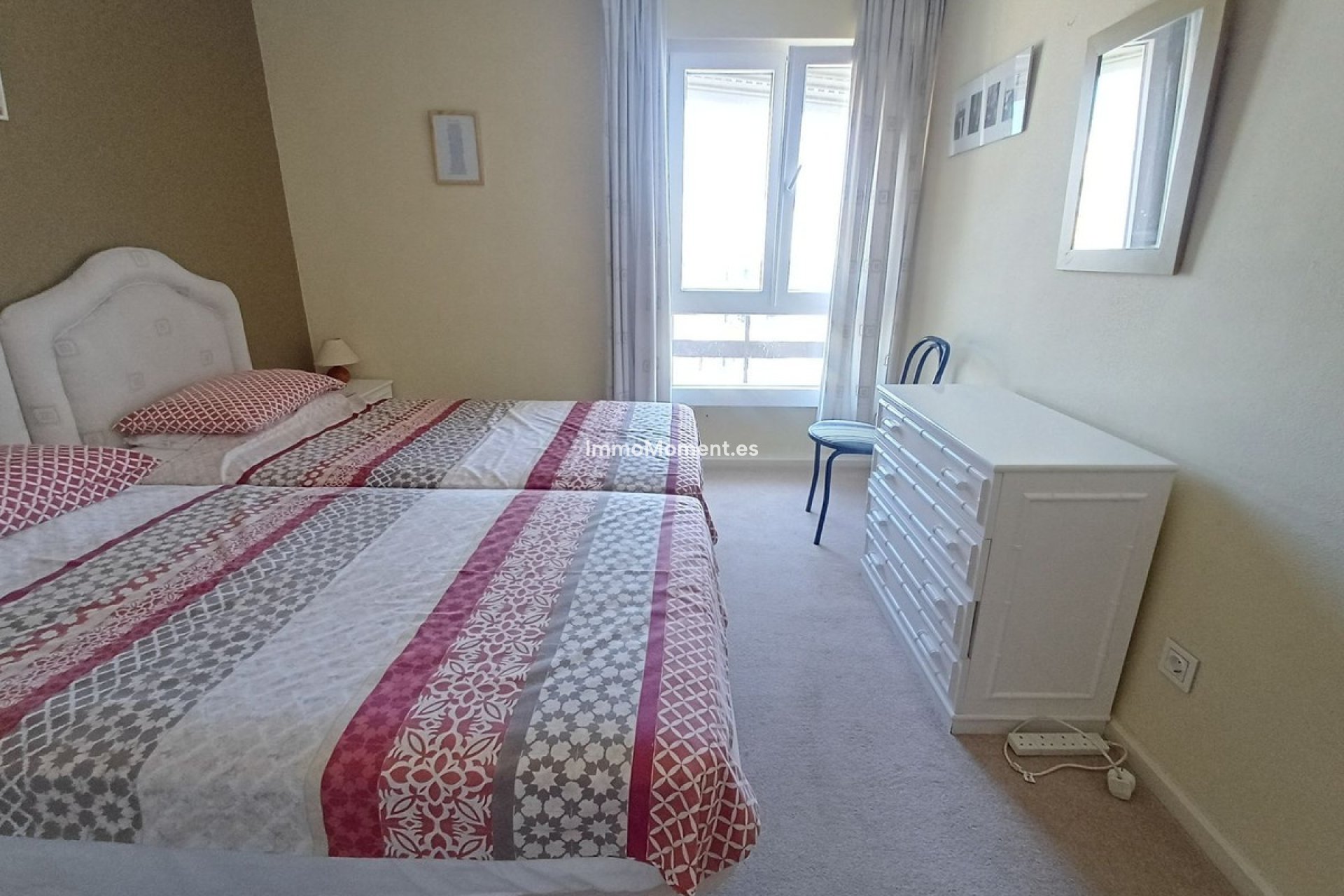 Bestaande woning - Appartement - Marbella - La Campana