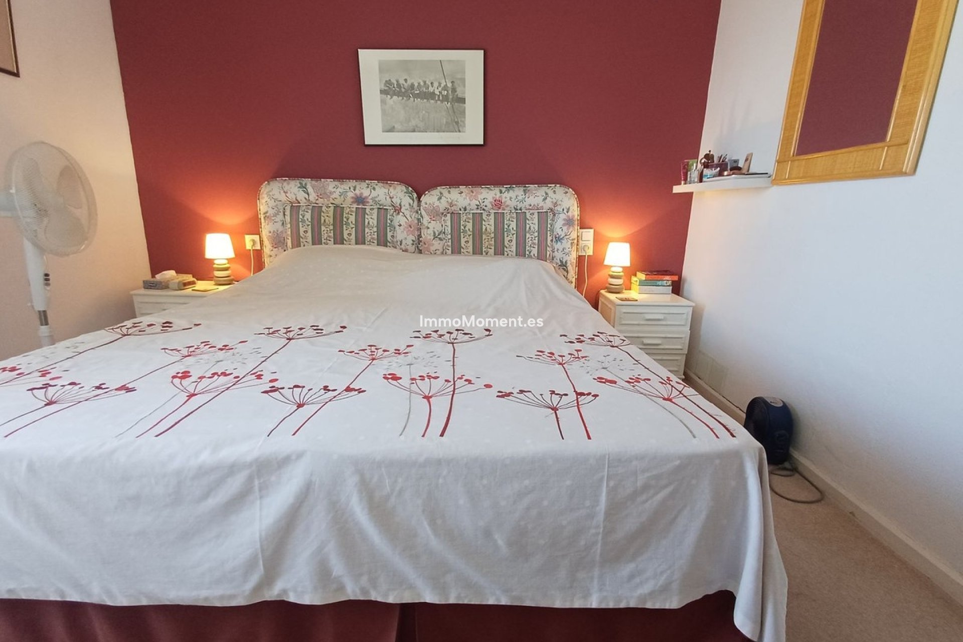 Bestaande woning - Appartement - Marbella - La Campana