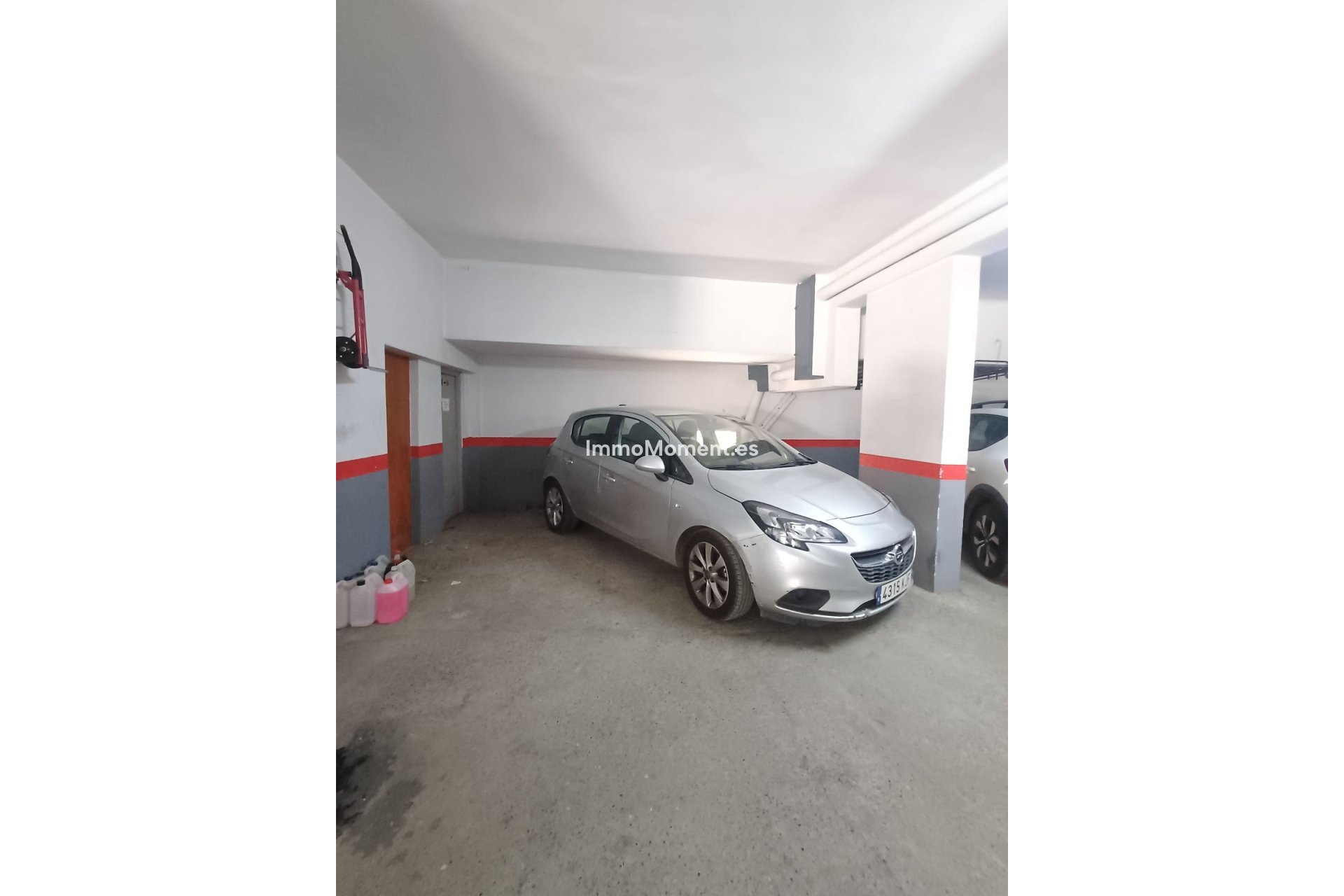 Bestaande woning - Appartement - Marbella - La Campana