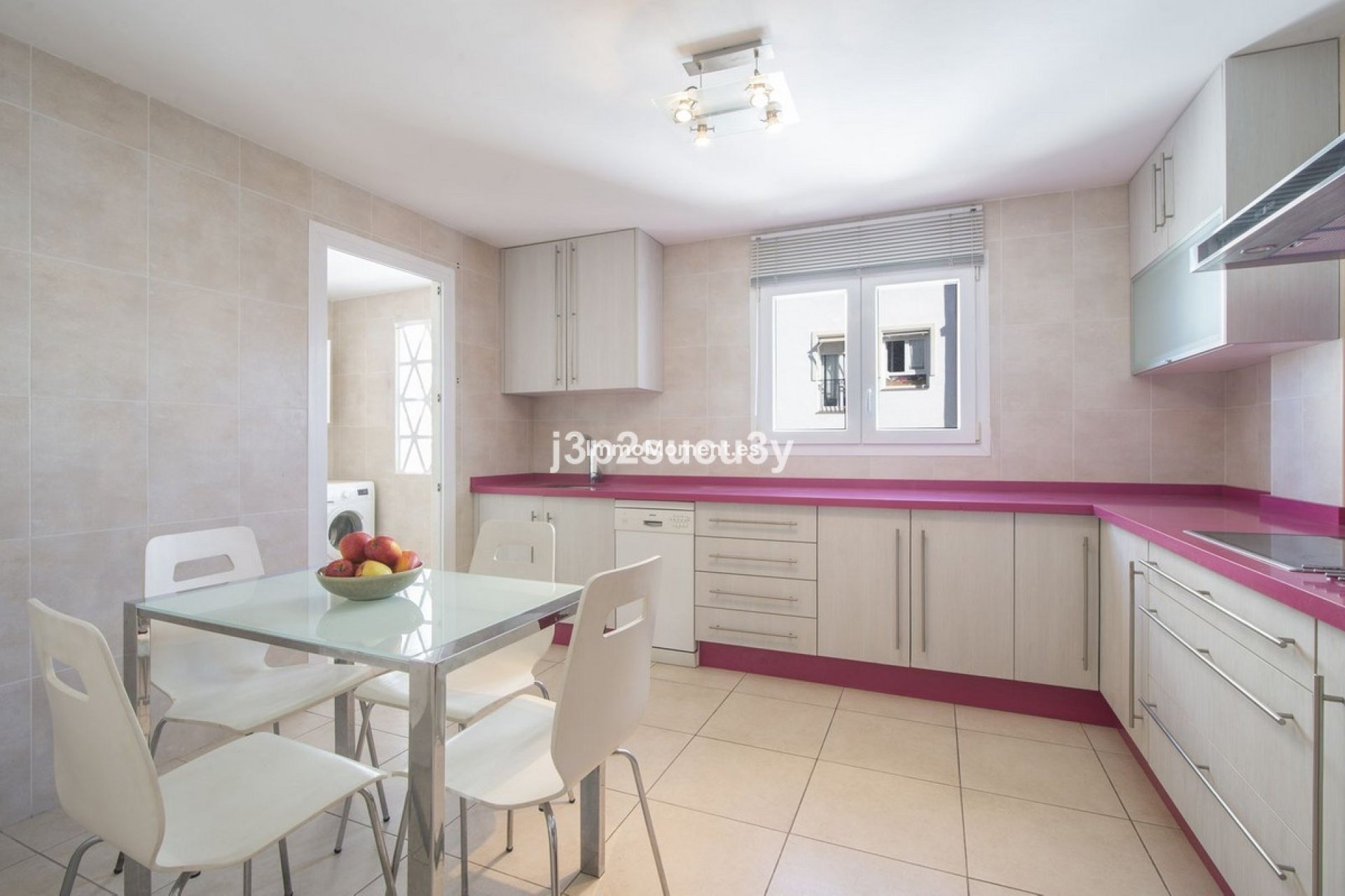 Bestaande woning - Appartement - Marbella - La Campana