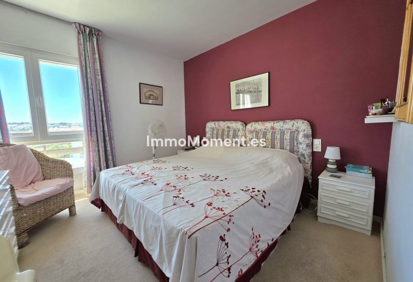 Bestaande woning - Appartement - Marbella - La Campana