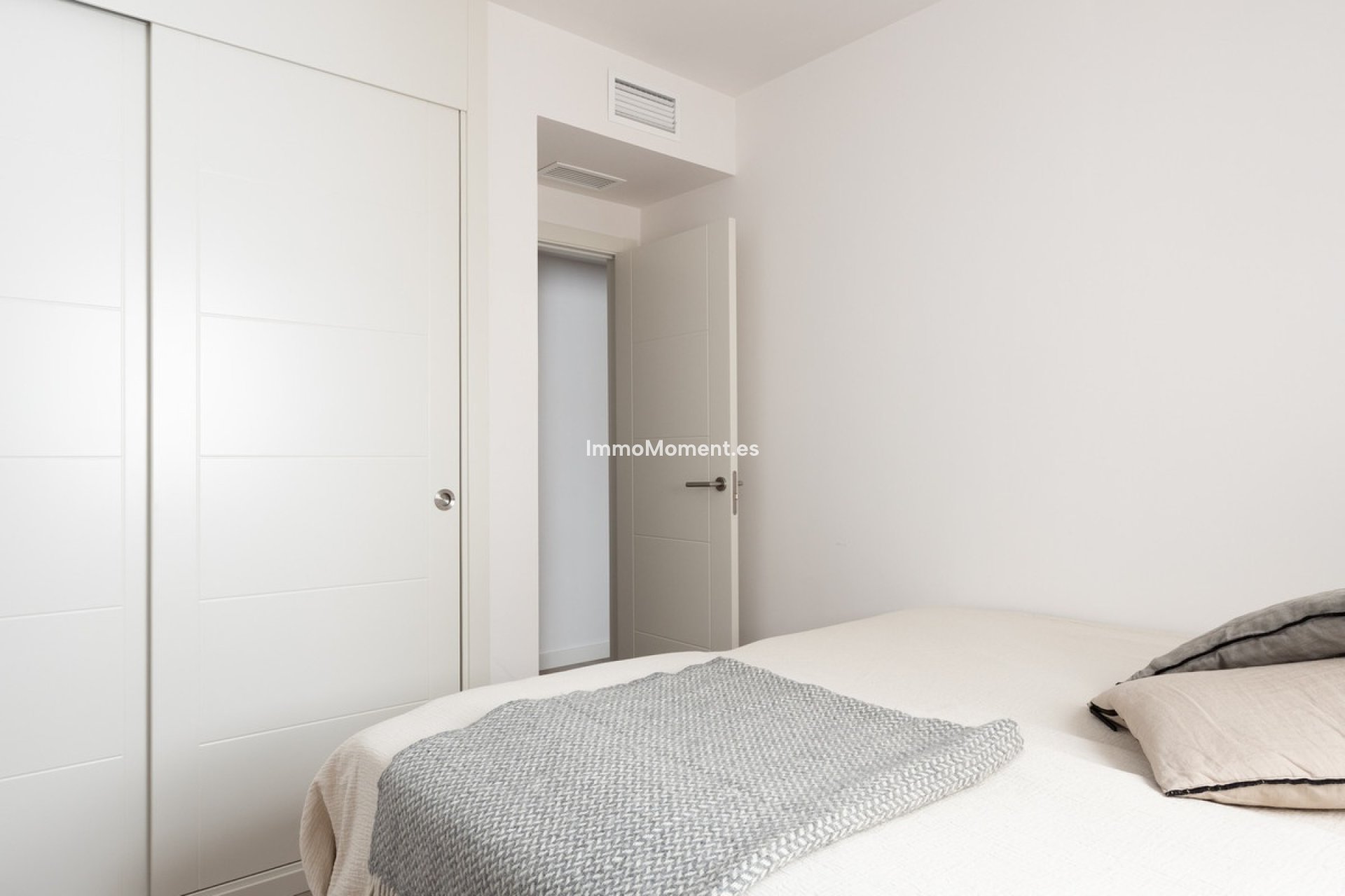 Bestaande woning - Appartement - Marbella - La Campana