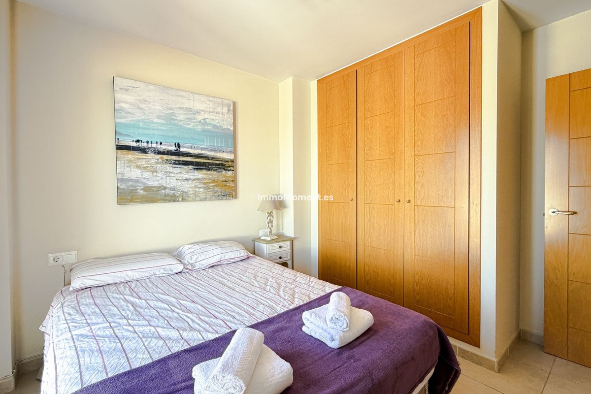 Bestaande woning - Appartement - Marbella - La Campana