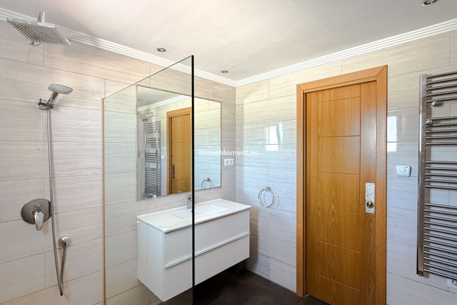 Bestaande woning - Appartement - Marbella - La Campana