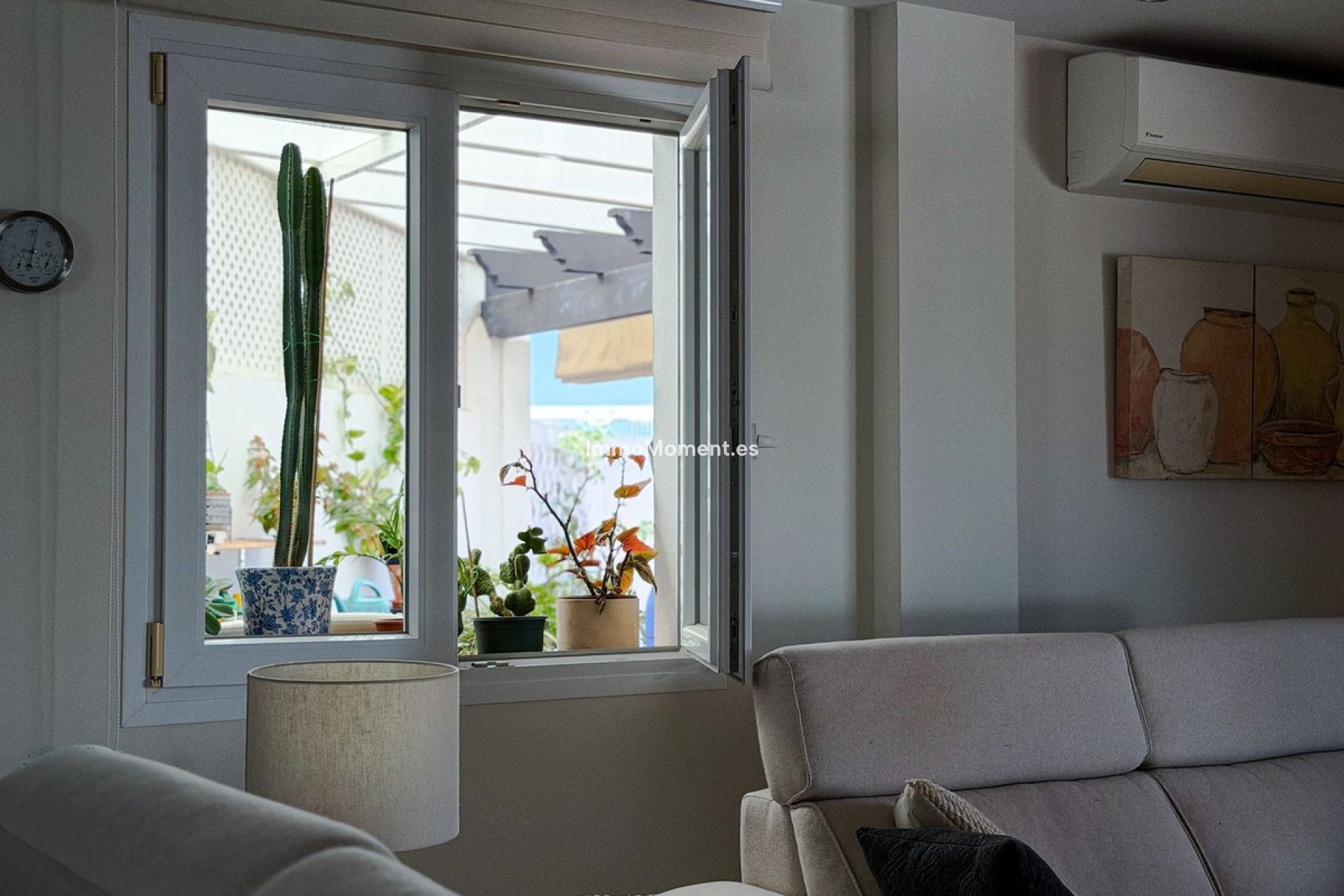 Bestaande woning - Appartement - Marbella - La Campana