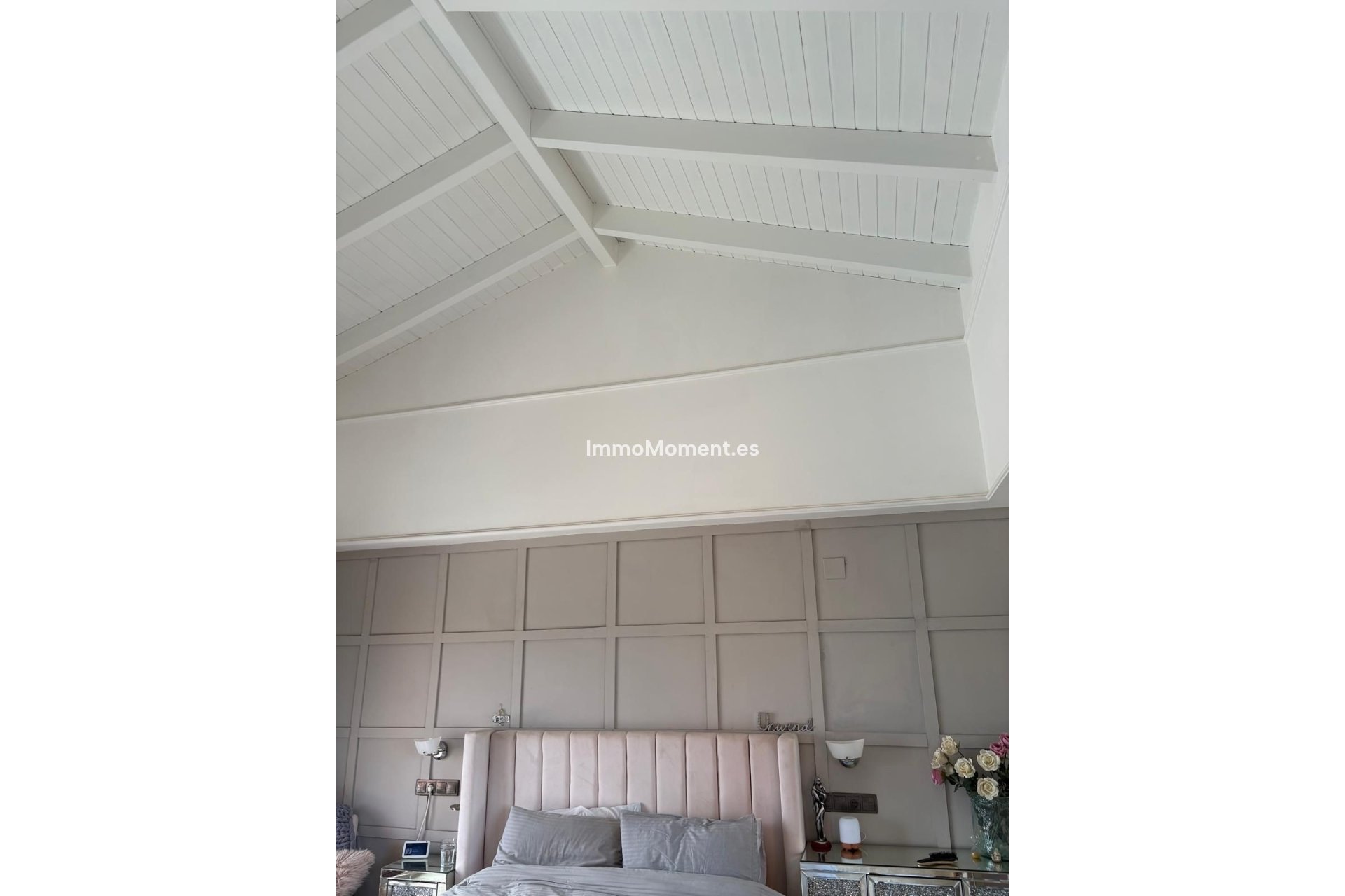 Bestaande woning - Appartement - Marbella - La Mairena