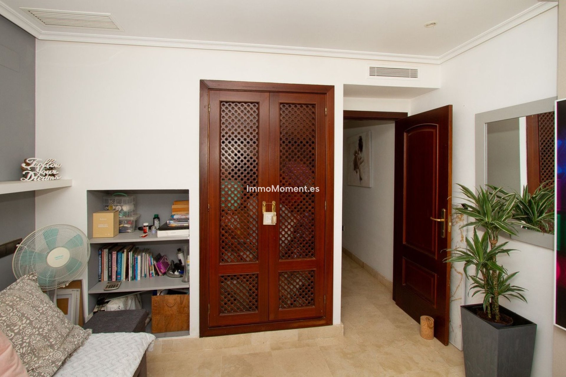 Bestaande woning - Appartement - Marbella - La Mairena