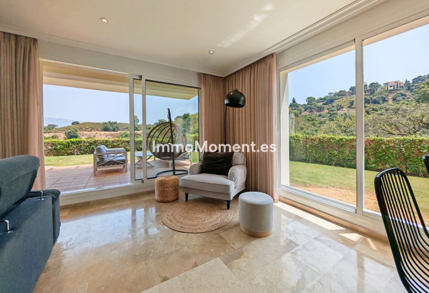 Bestaande woning - Appartement - Marbella - La Mairena