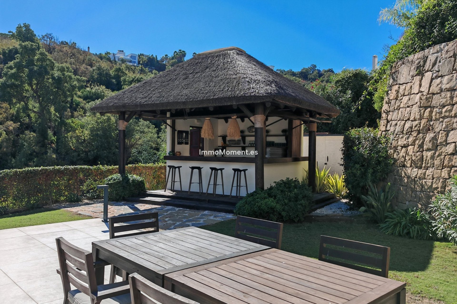 Bestaande woning - Appartement - Marbella - La Mairena