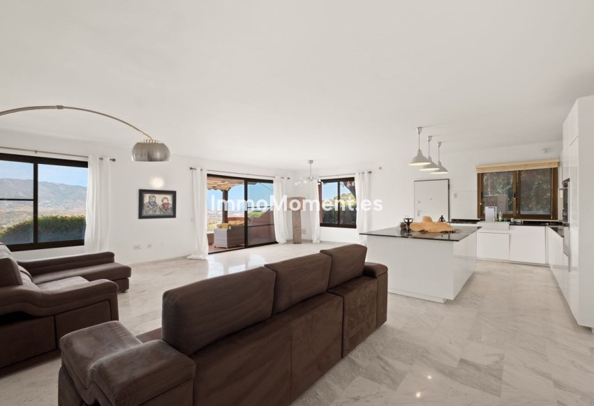 Bestaande woning - Appartement - Marbella - La Mairena