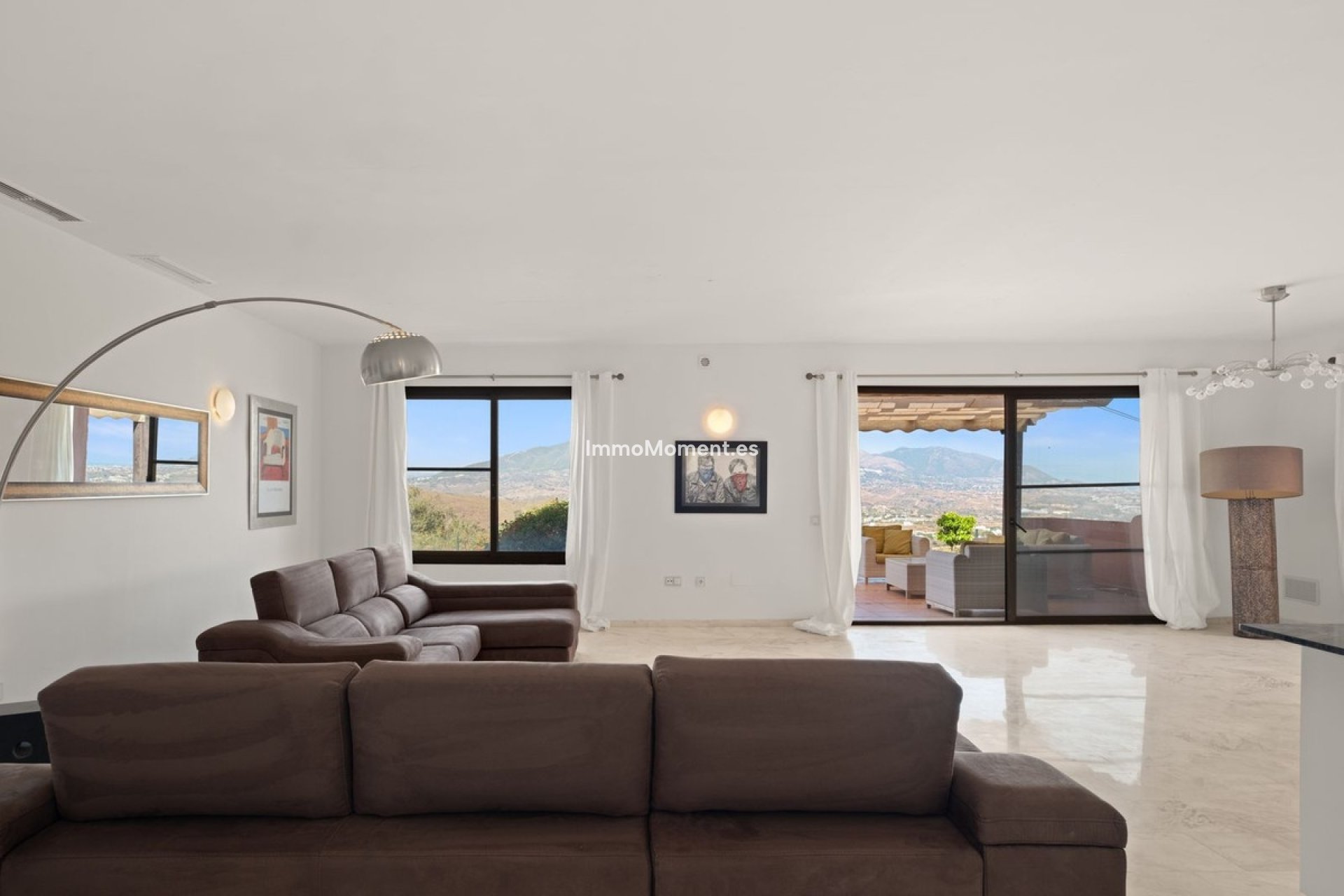 Bestaande woning - Appartement - Marbella - La Mairena
