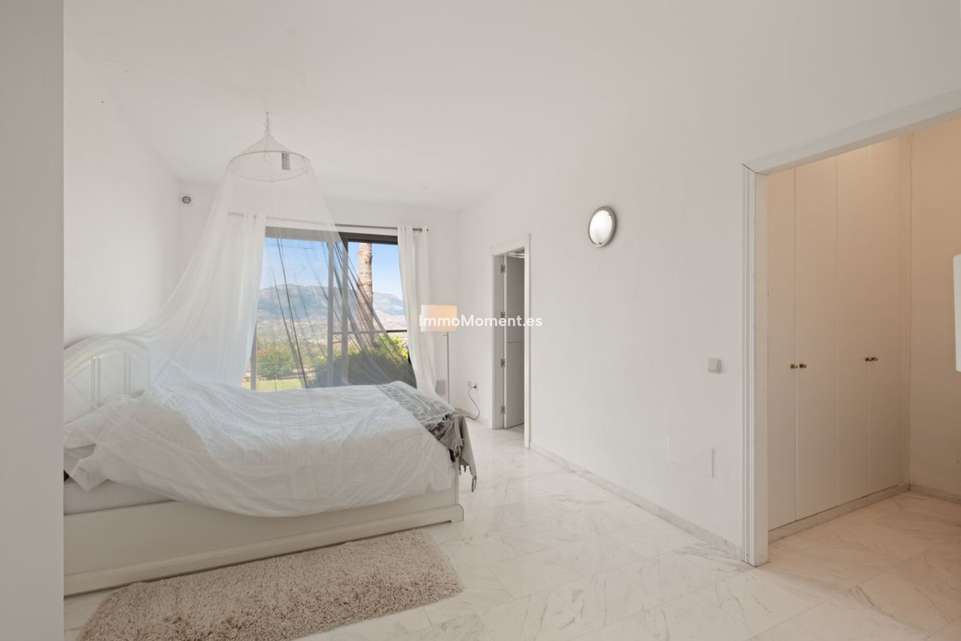 Bestaande woning - Appartement - Marbella - La Mairena