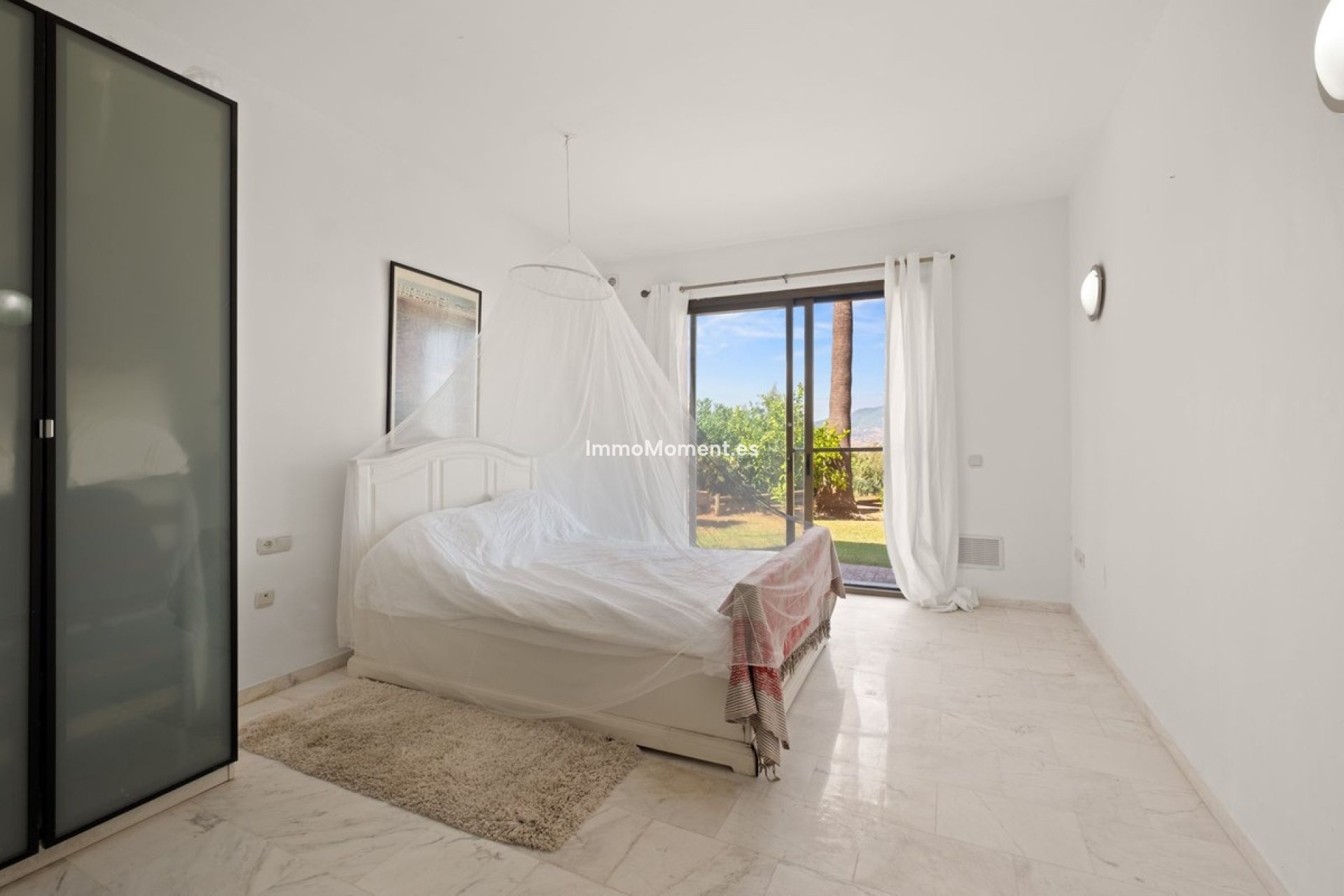 Bestaande woning - Appartement - Marbella - La Mairena