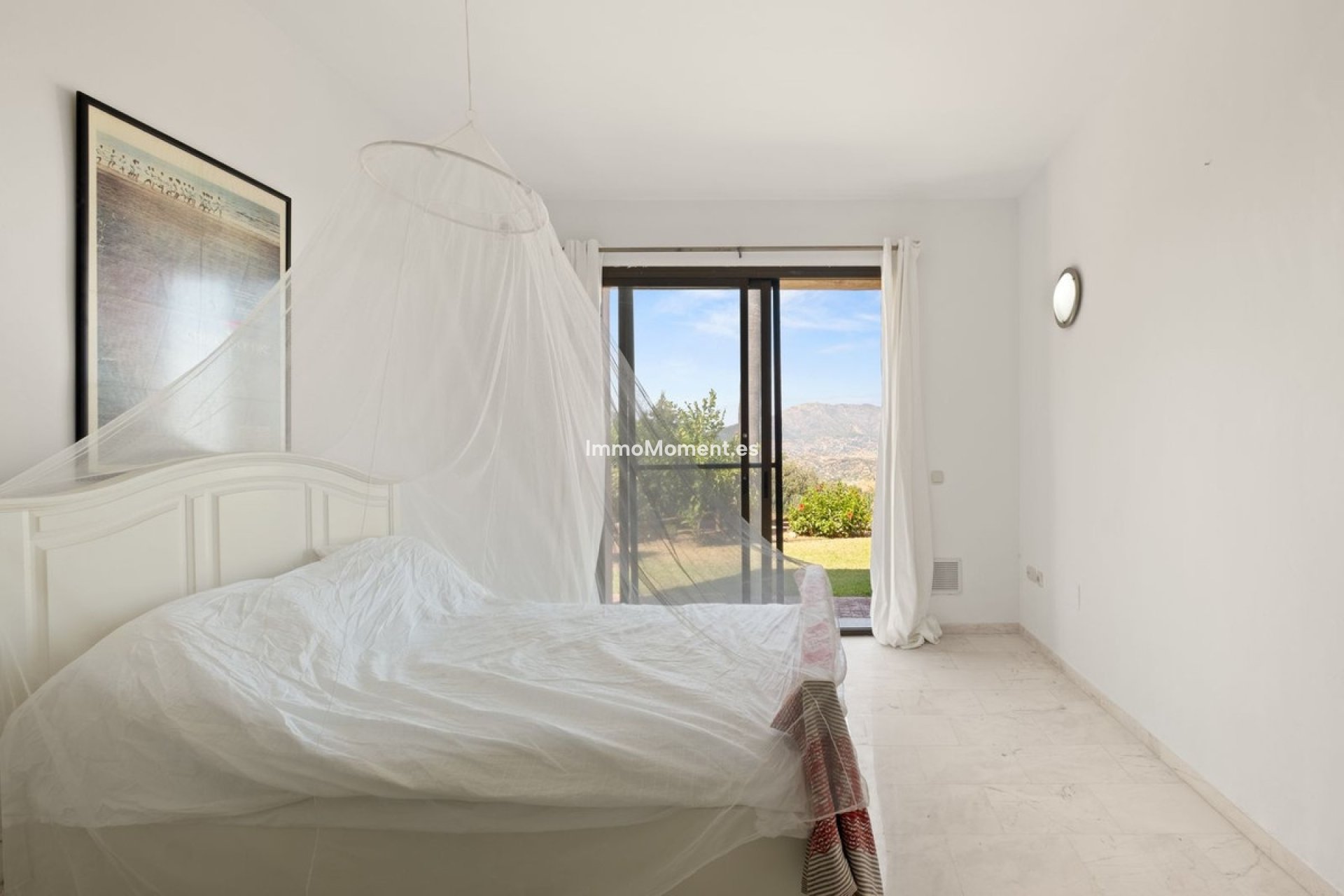 Bestaande woning - Appartement - Marbella - La Mairena