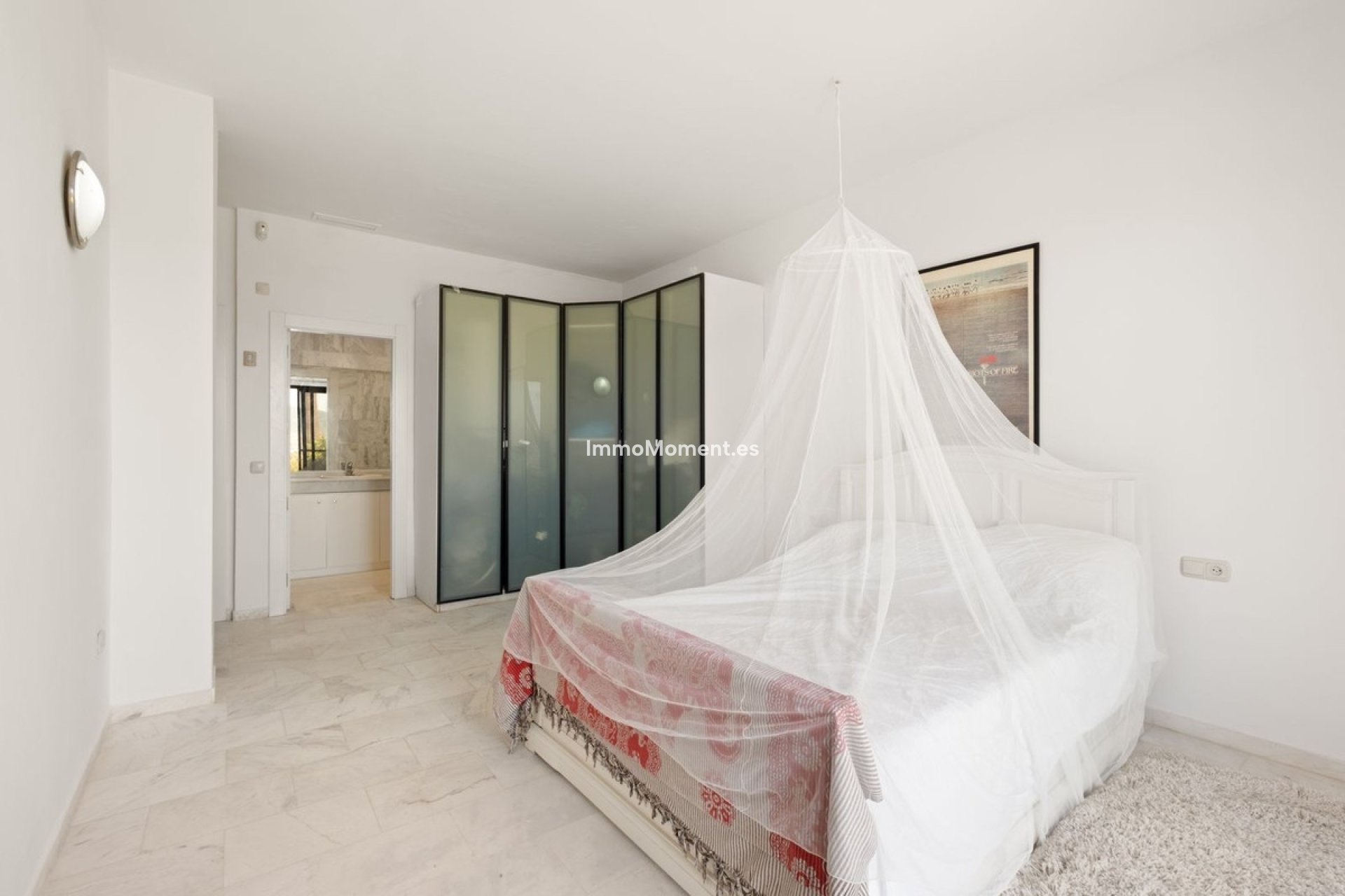 Bestaande woning - Appartement - Marbella - La Mairena