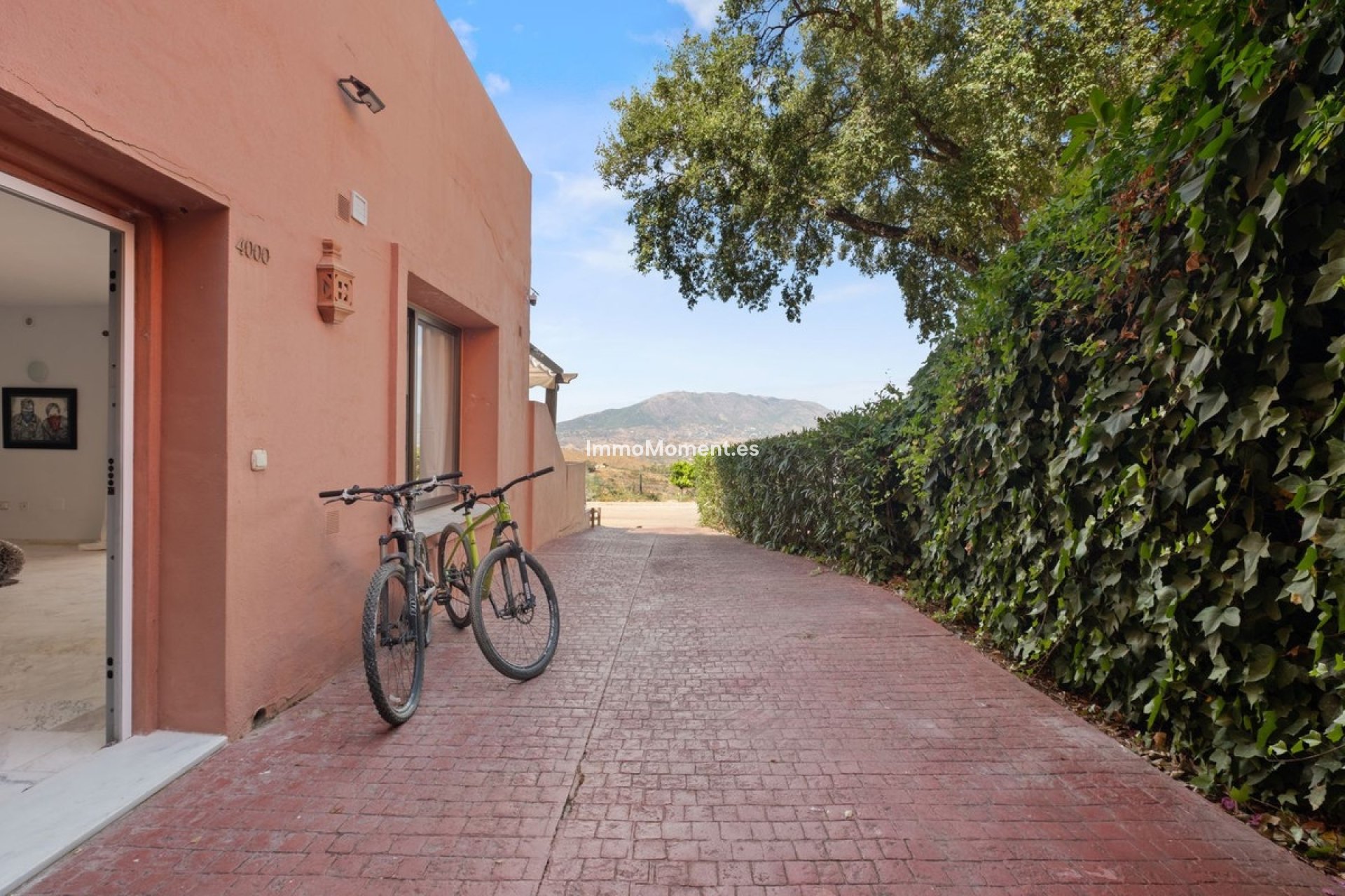 Bestaande woning - Appartement - Marbella - La Mairena