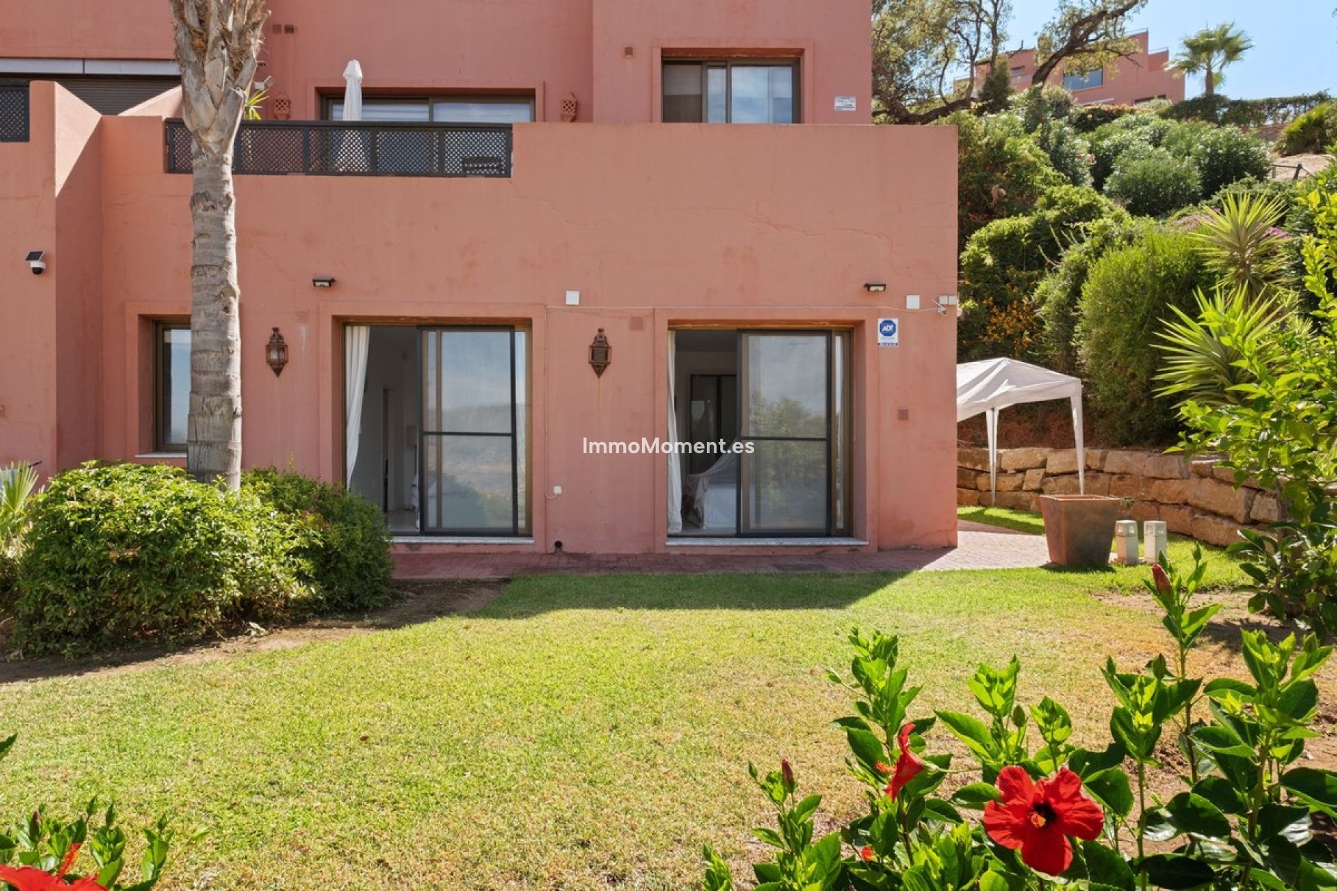 Bestaande woning - Appartement - Marbella - La Mairena