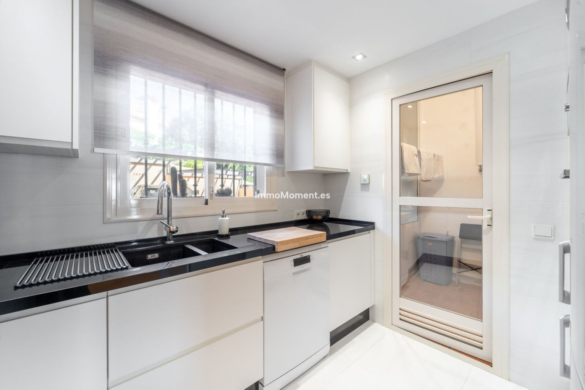 Bestaande woning - Appartement - Marbella - La Mairena
