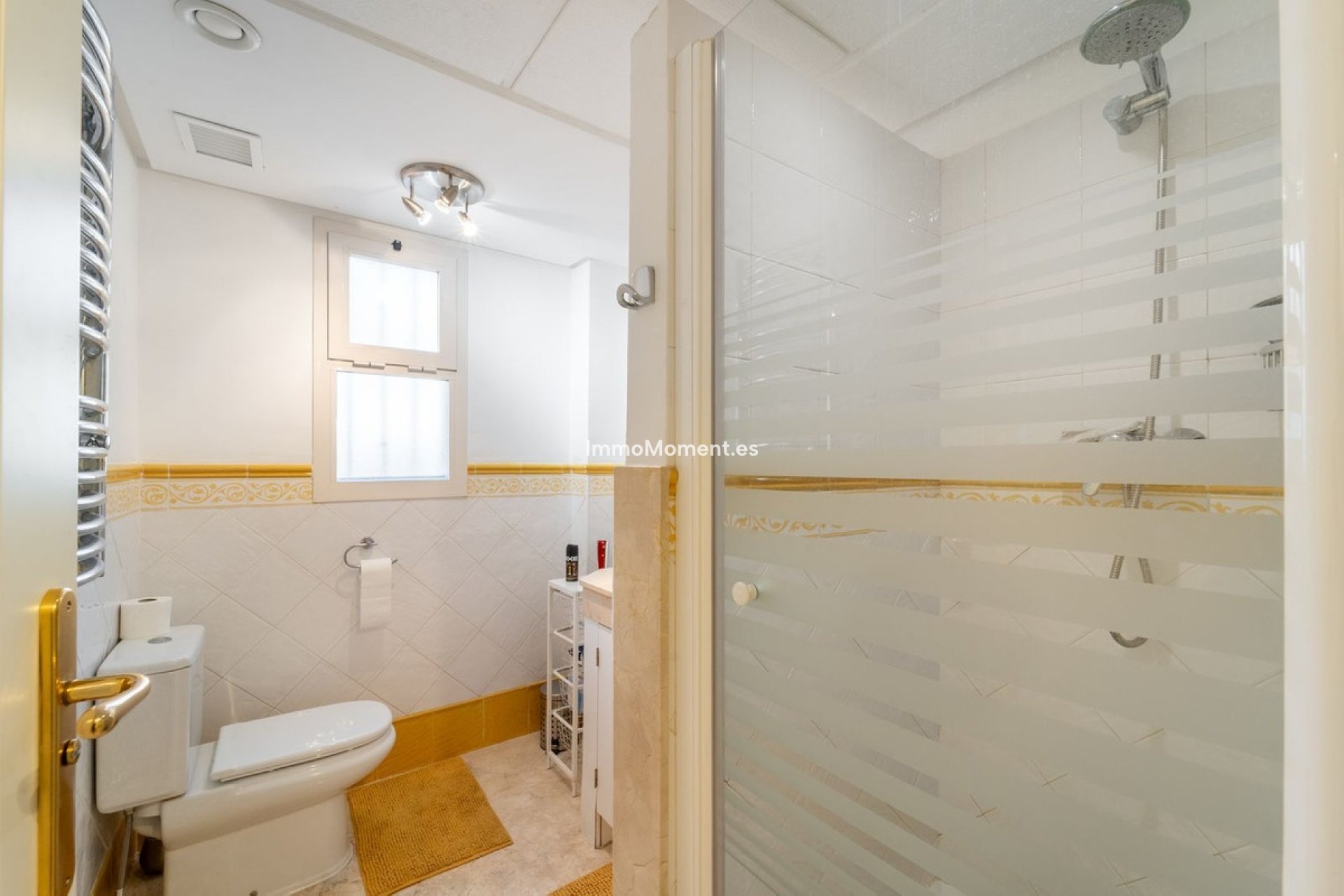 Bestaande woning - Appartement - Marbella - La Mairena