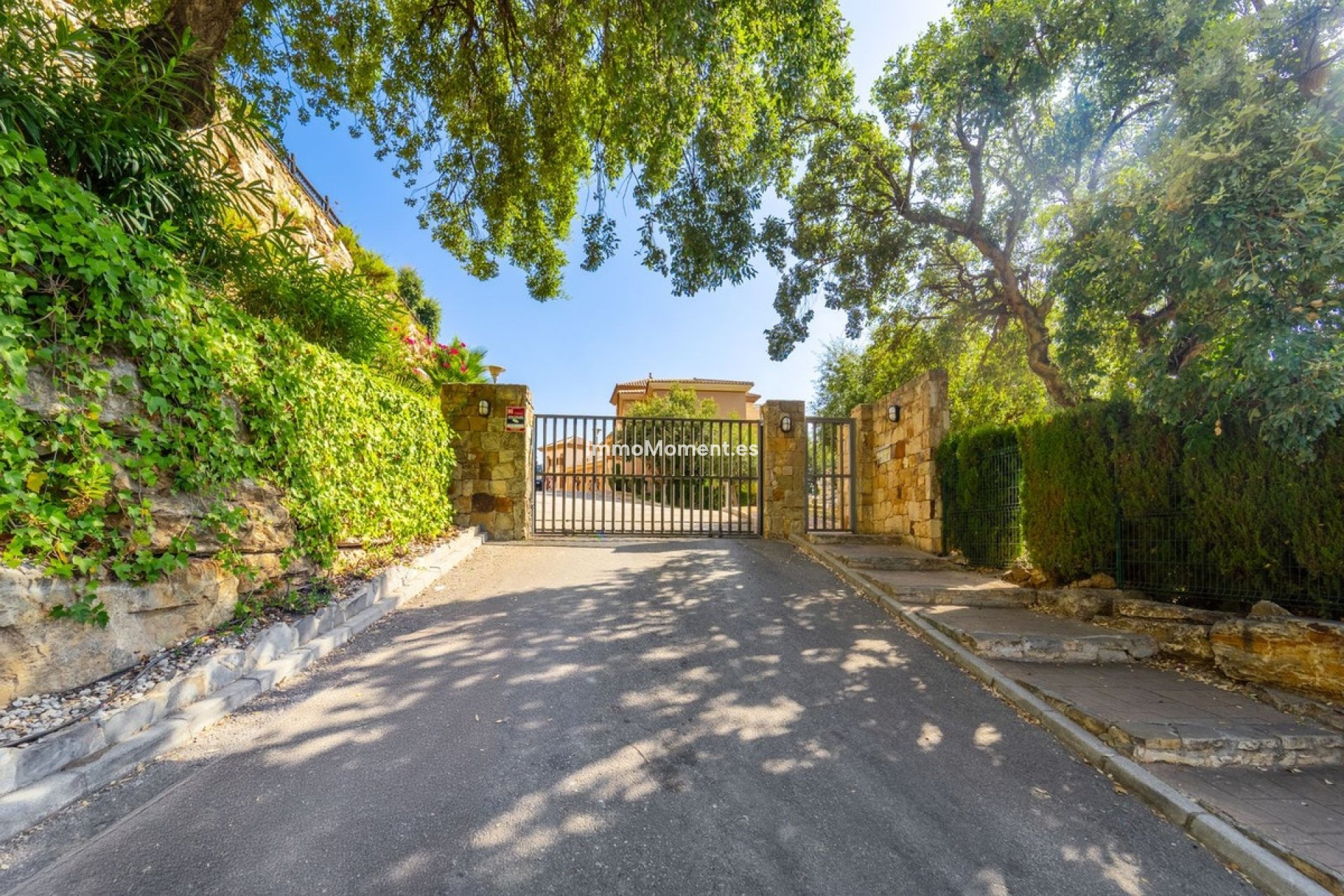 Bestaande woning - Appartement - Marbella - La Mairena