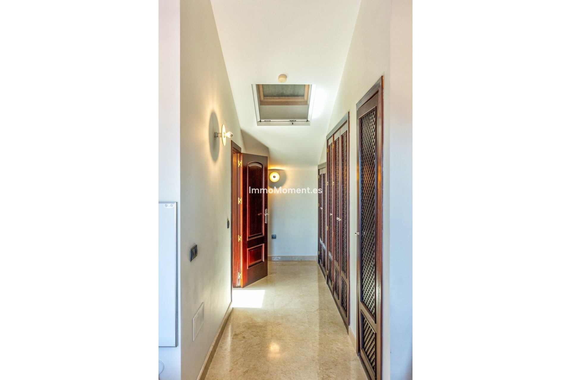 Bestaande woning - Appartement - Marbella - La Mairena
