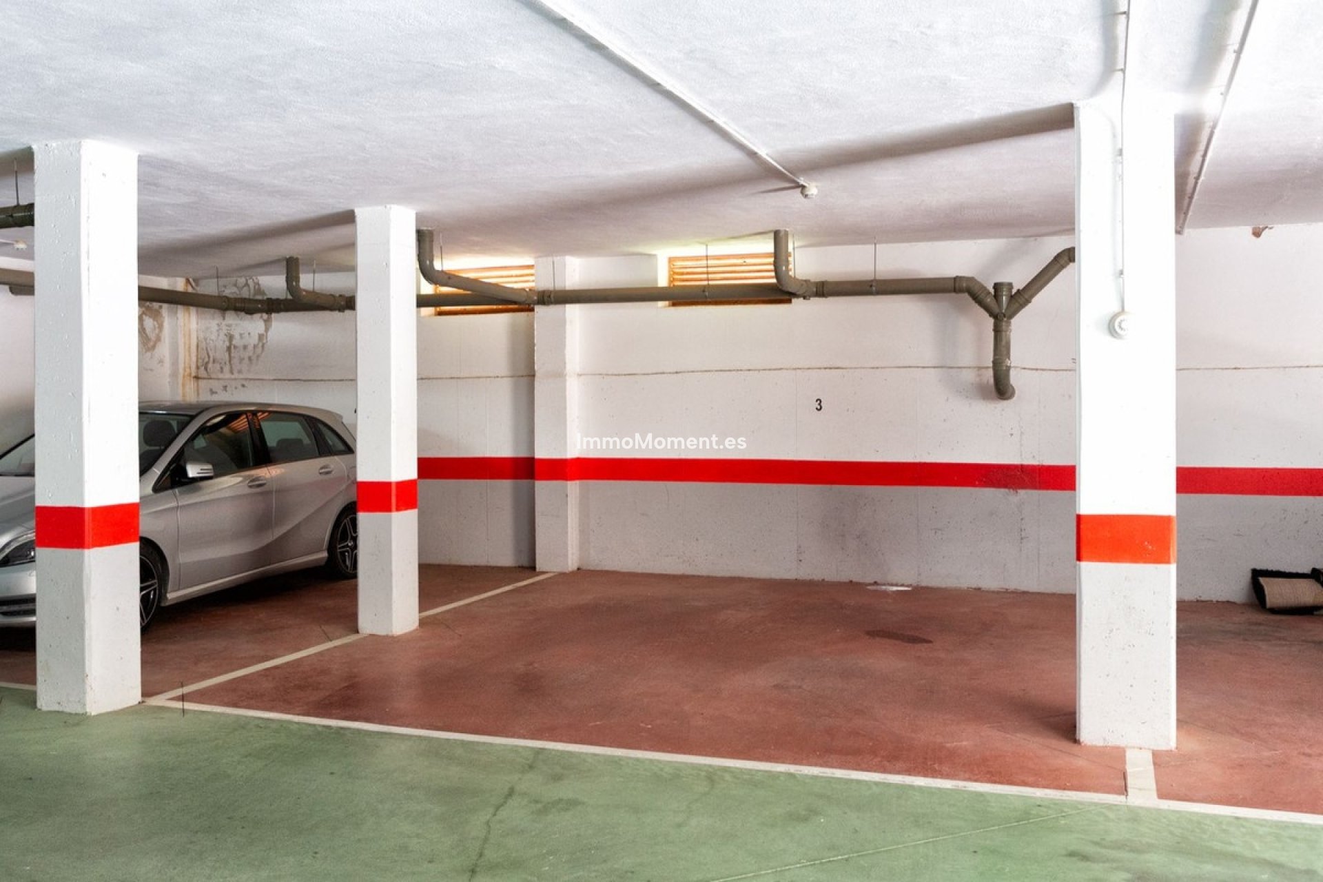 Bestaande woning - Appartement - Marbella - La Mairena