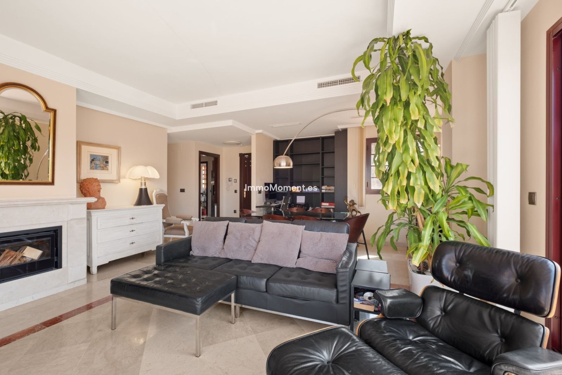 Bestaande woning - Appartement - Marbella - La Mairena