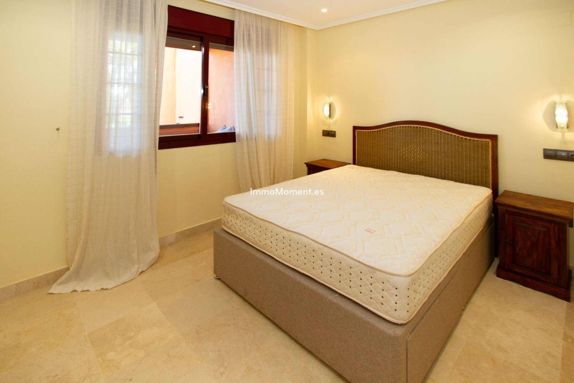 Bestaande woning - Appartement - Marbella - La Mairena