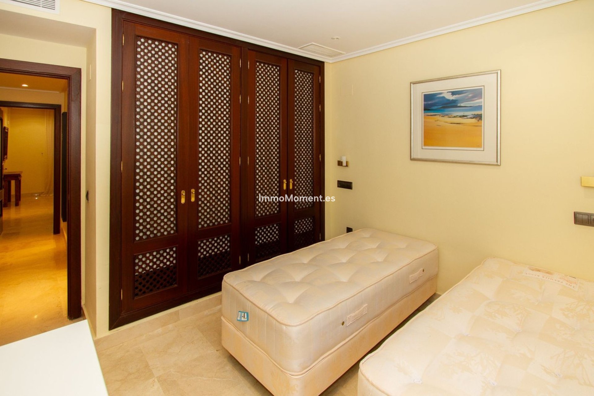 Bestaande woning - Appartement - Marbella - La Mairena