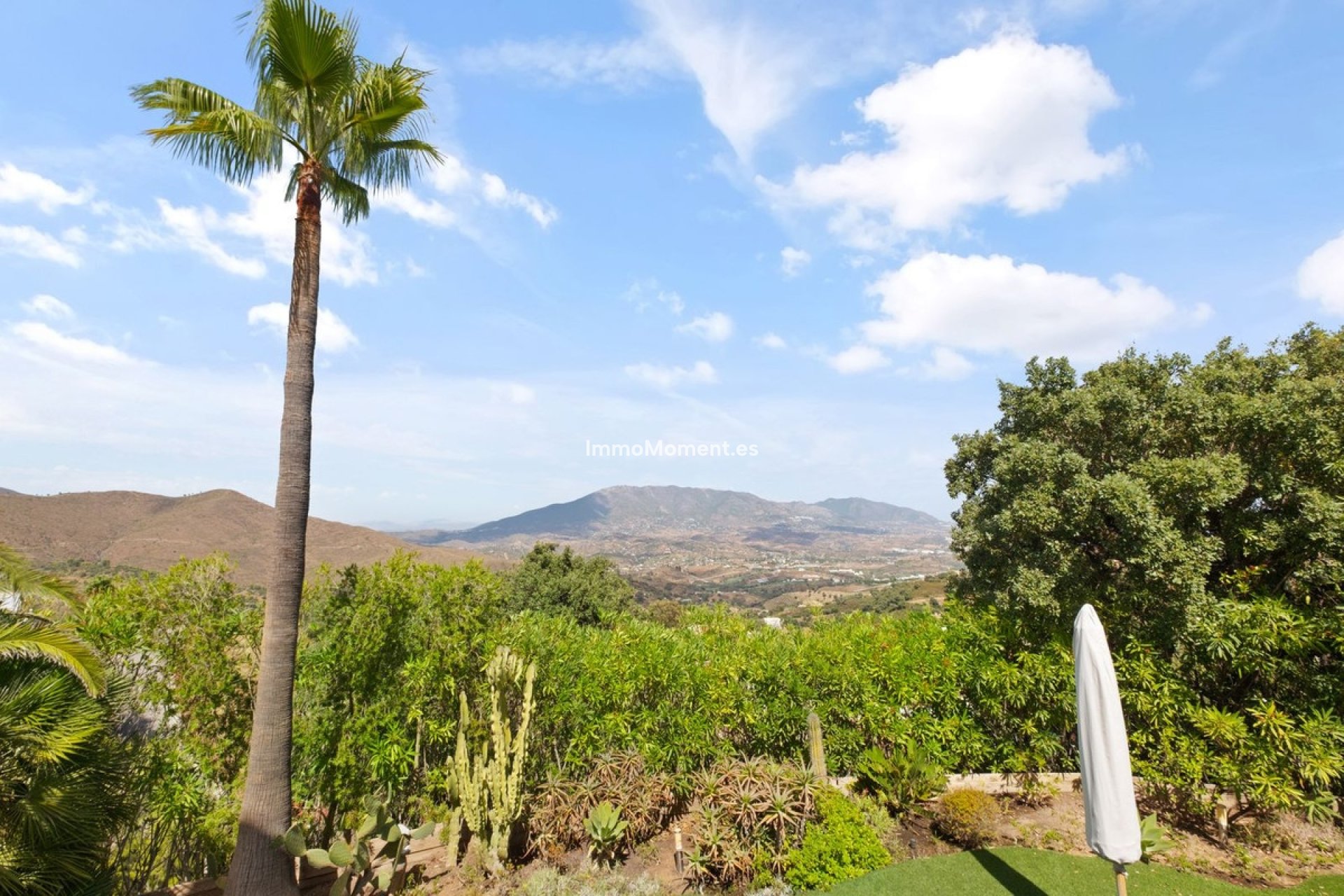 Bestaande woning - Appartement - Marbella - La Mairena