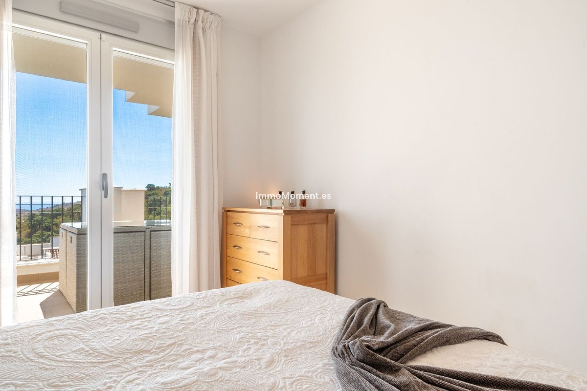Bestaande woning - Appartement - Marbella - La Mairena