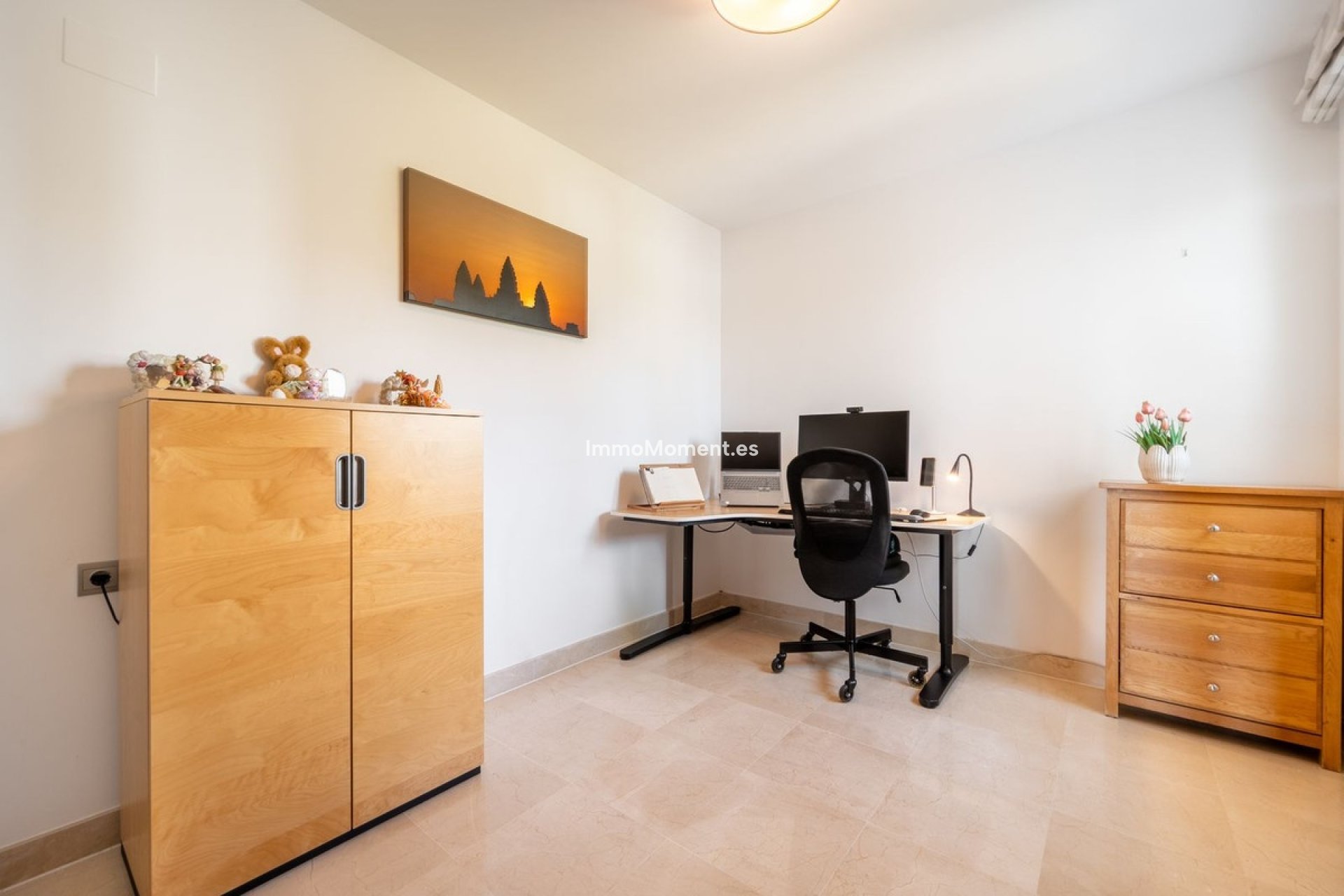 Bestaande woning - Appartement - Marbella - La Mairena