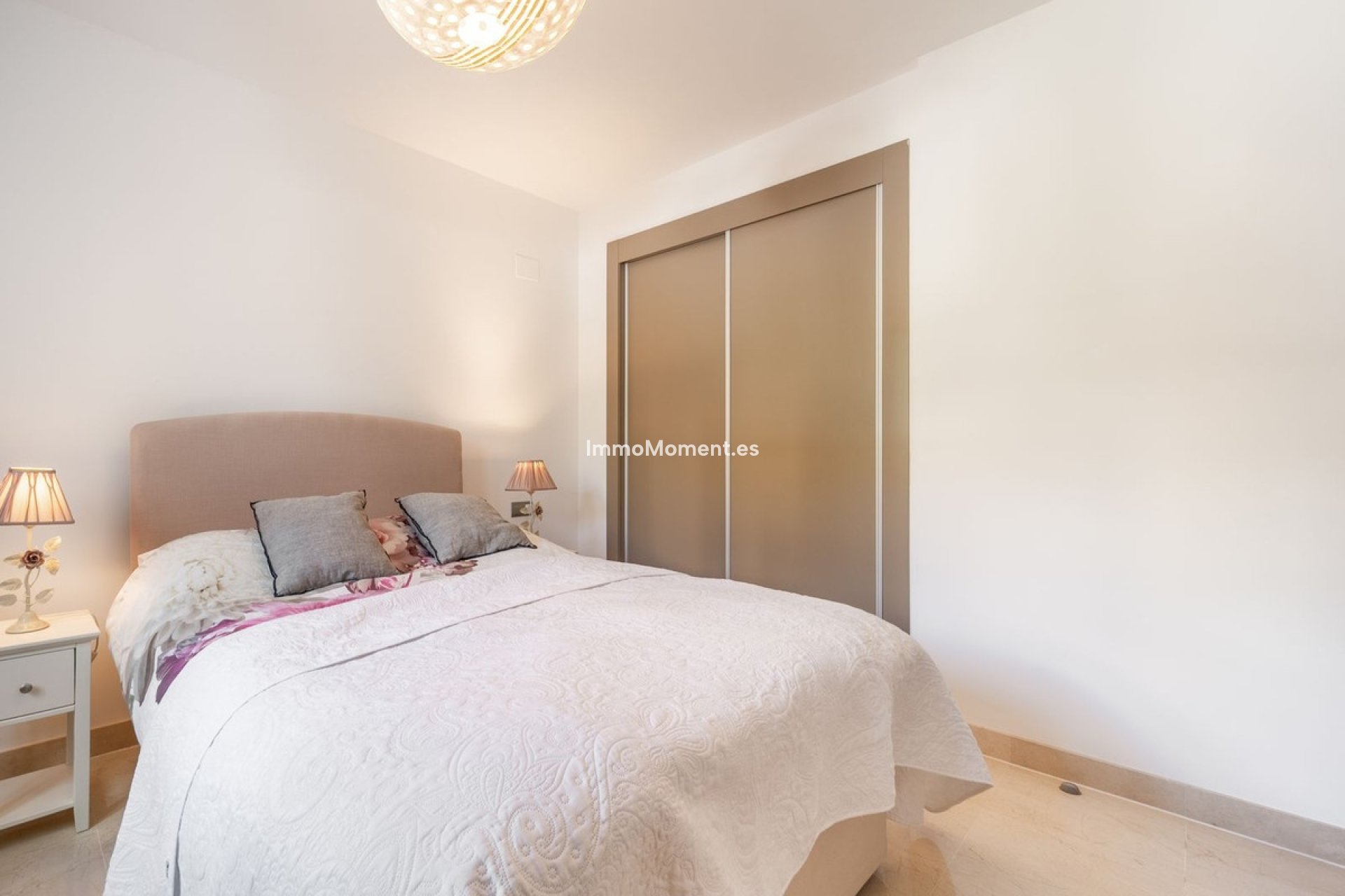 Bestaande woning - Appartement - Marbella - La Mairena