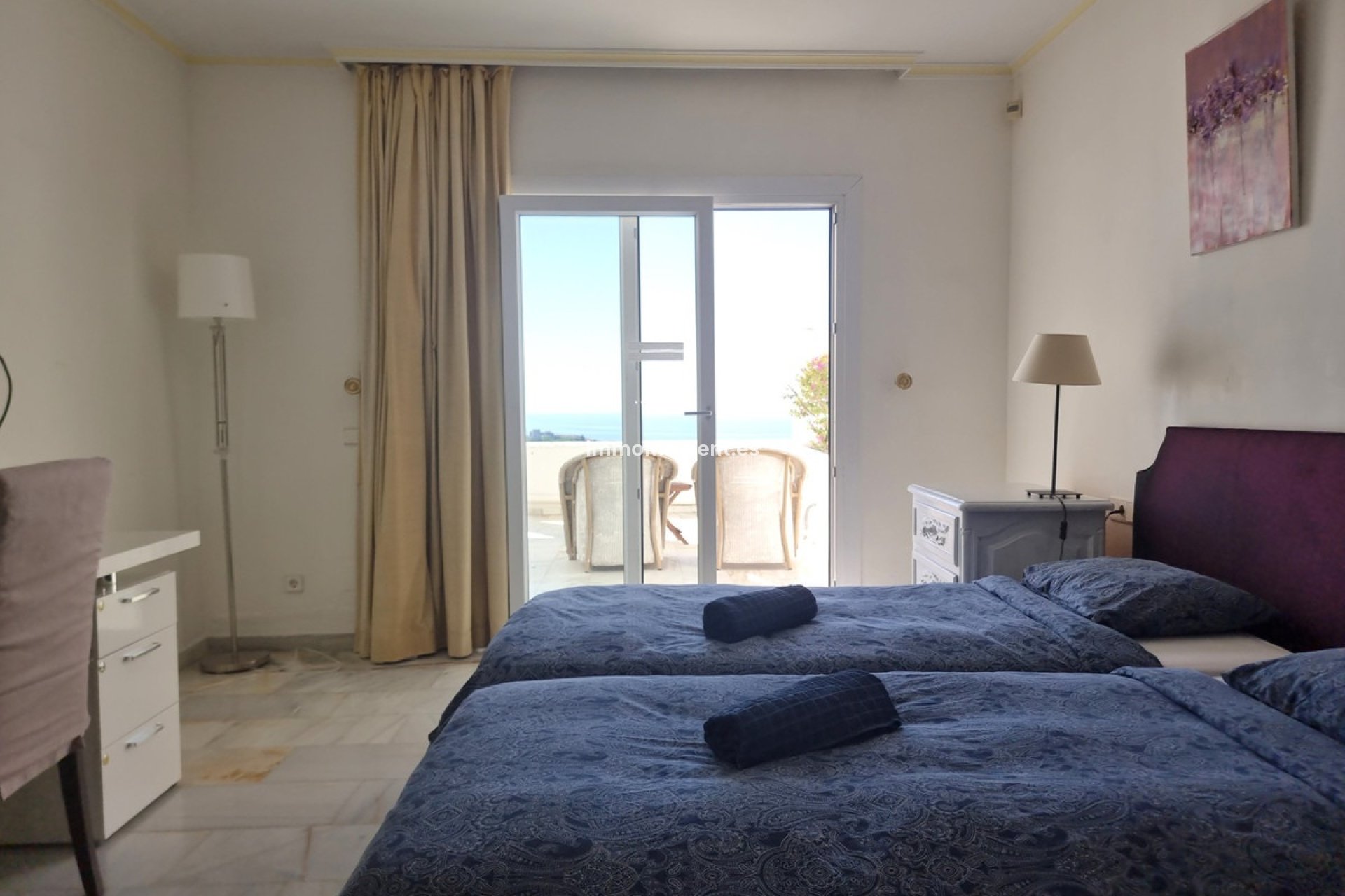 Bestaande woning - Appartement - Marbella - La Mairena