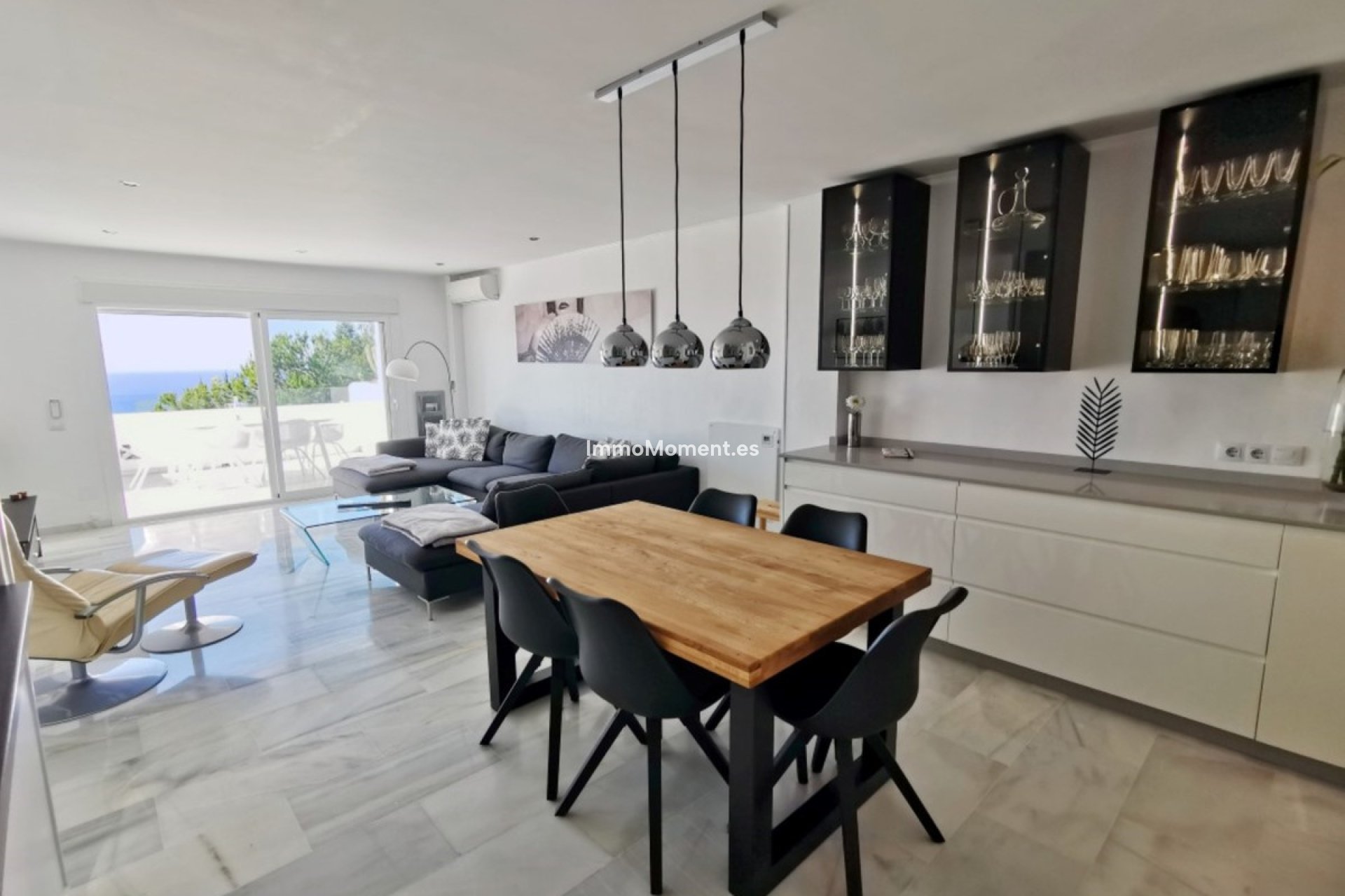 Bestaande woning - Appartement - Marbella - La Mairena