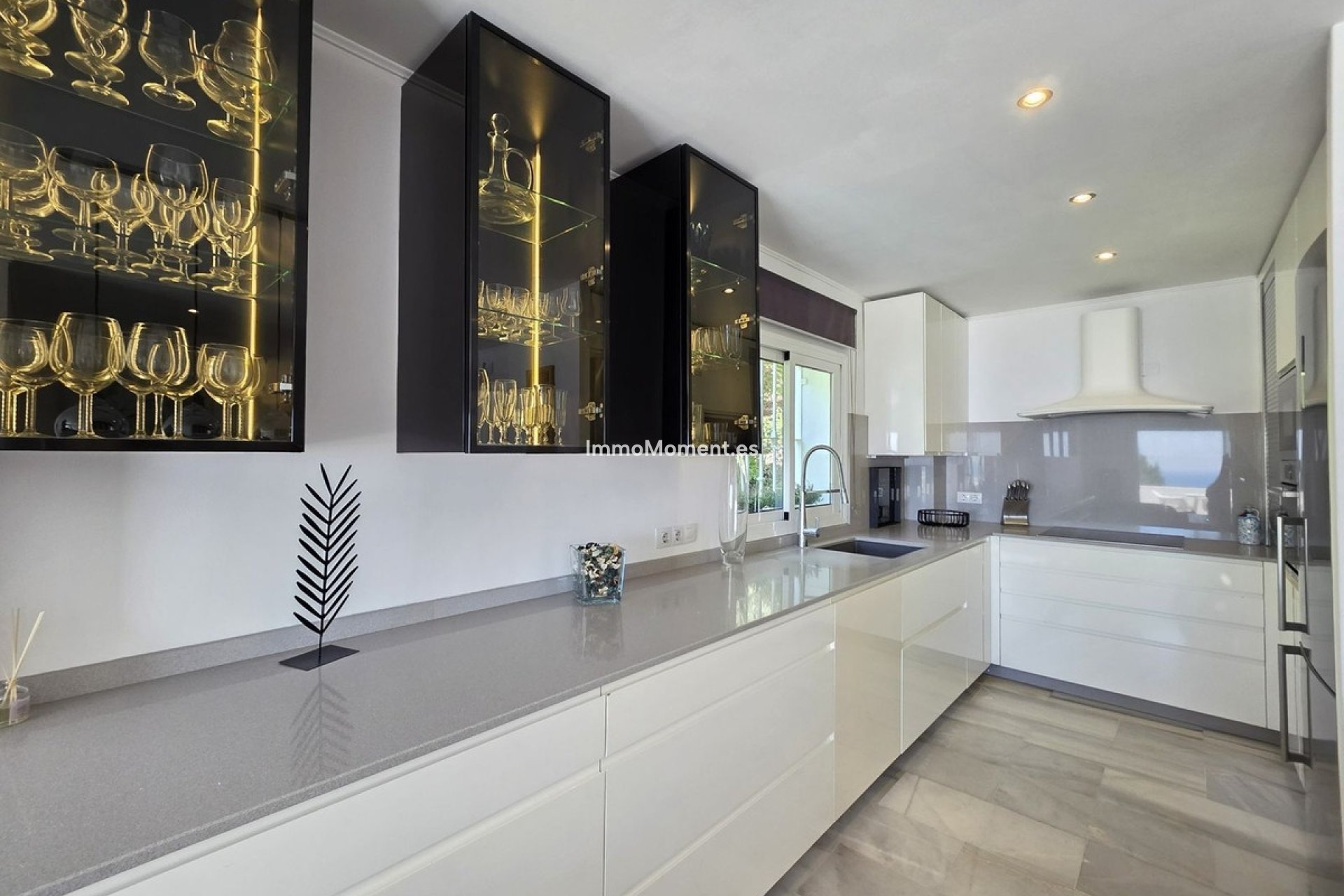 Bestaande woning - Appartement - Marbella - La Mairena