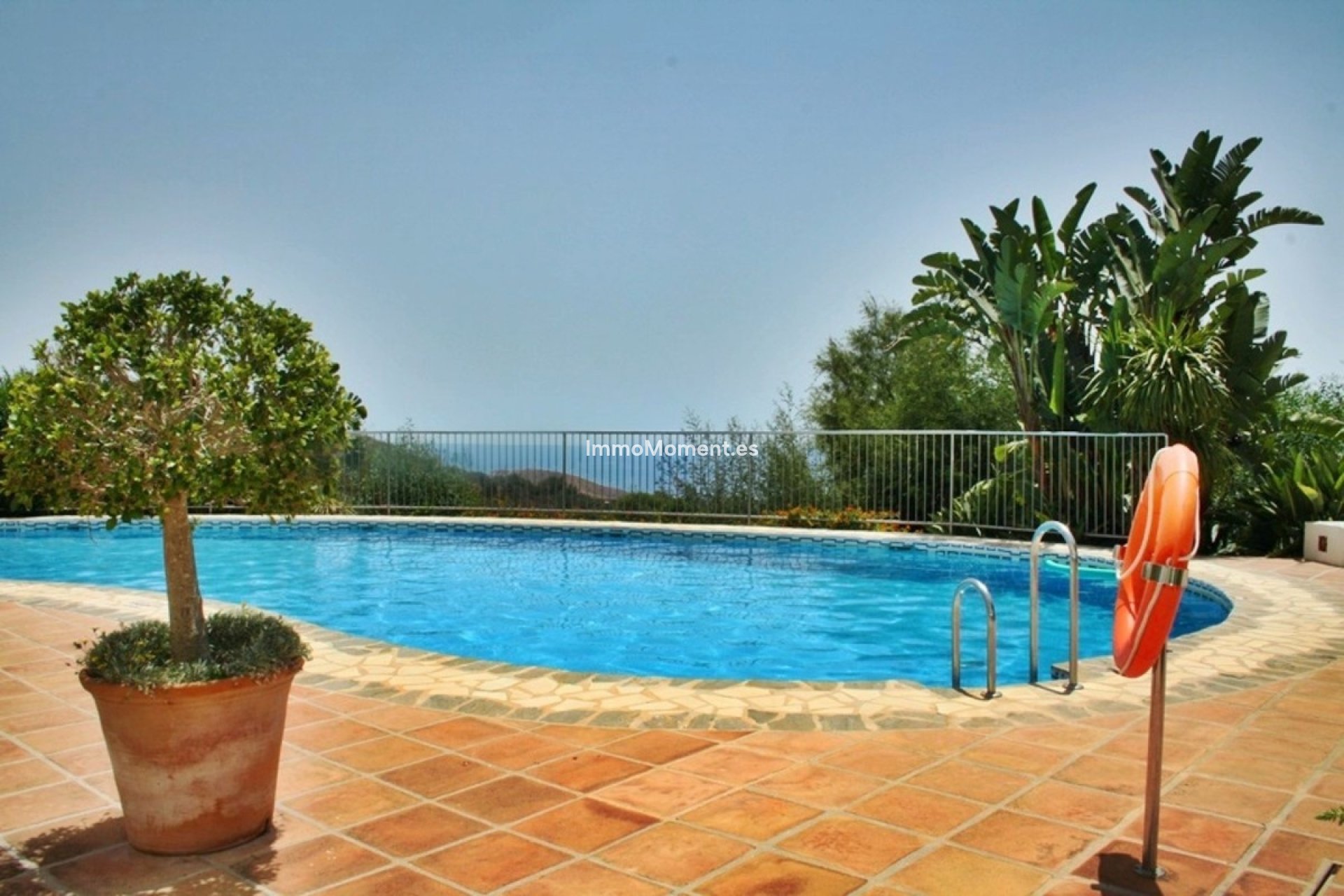 Bestaande woning - Appartement - Marbella - La Mairena