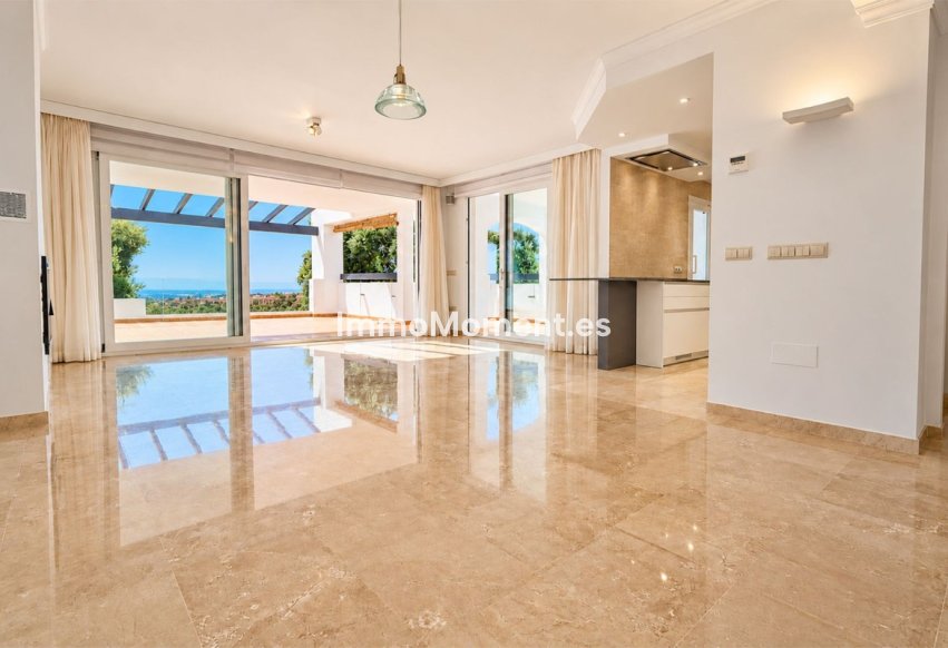 Bestaande woning - Appartement - Marbella - La Mairena
