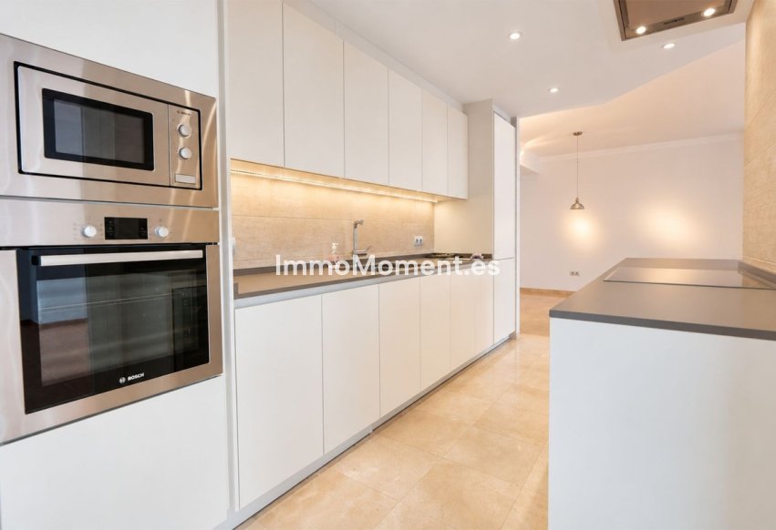 Bestaande woning - Appartement - Marbella - La Mairena