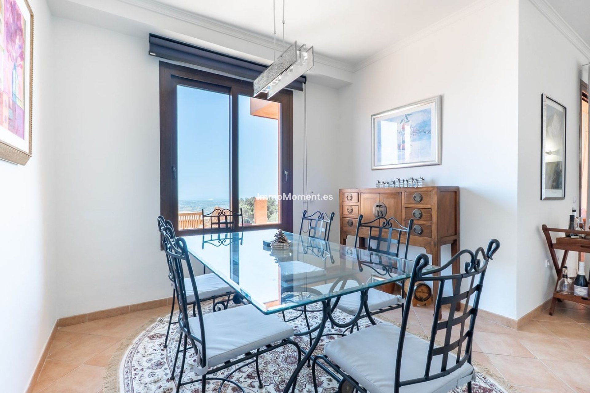 Bestaande woning - Appartement - Marbella - La Mairena